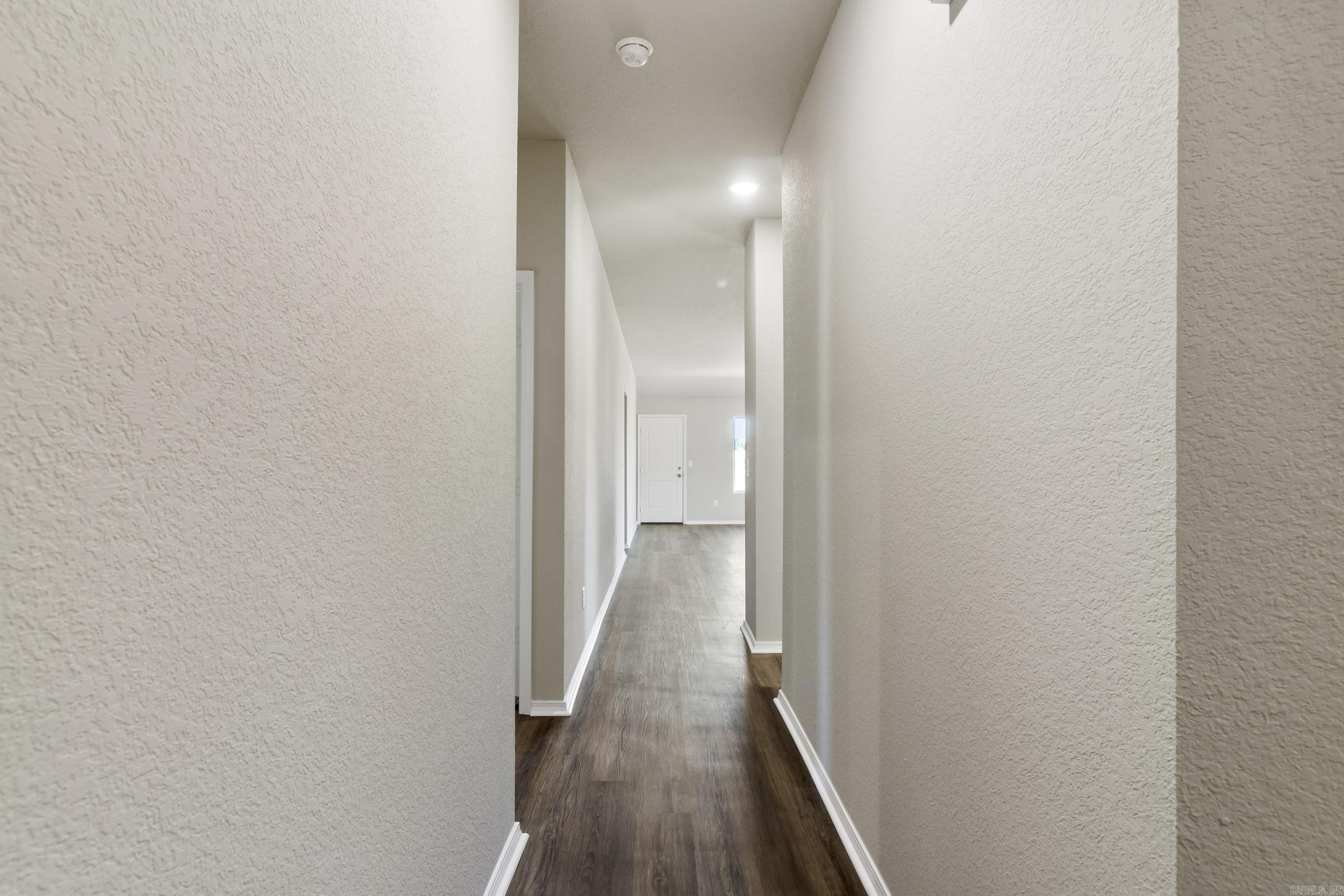 THE MEADOWS - Residential