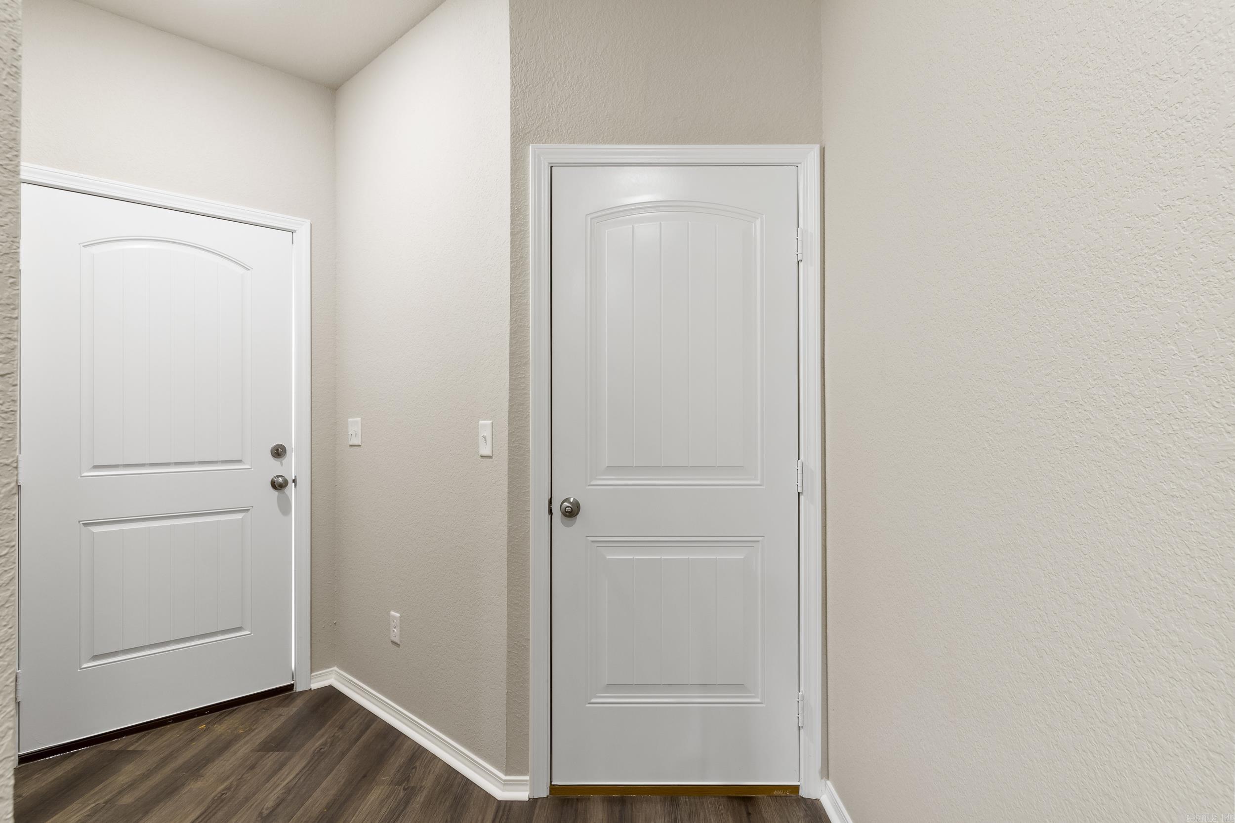 THE MEADOWS - Residential