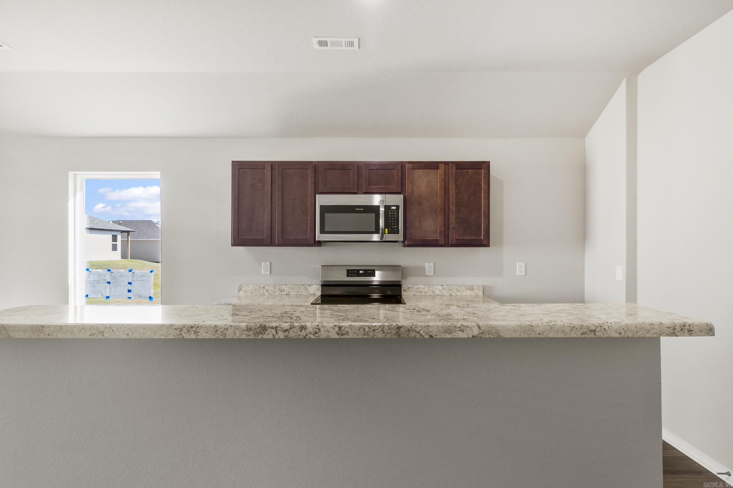 THE MEADOWS - Residential