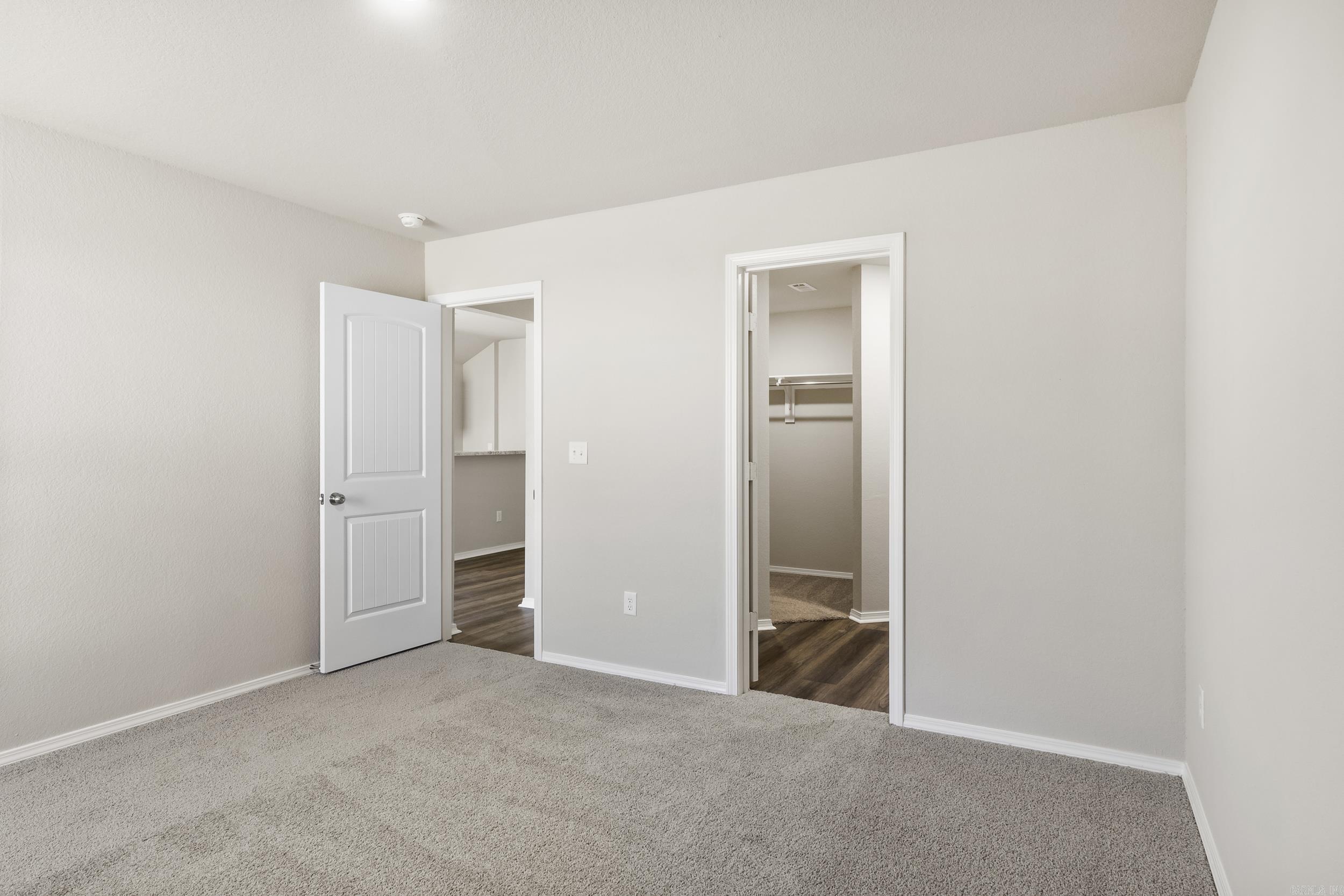 THE MEADOWS - Residential