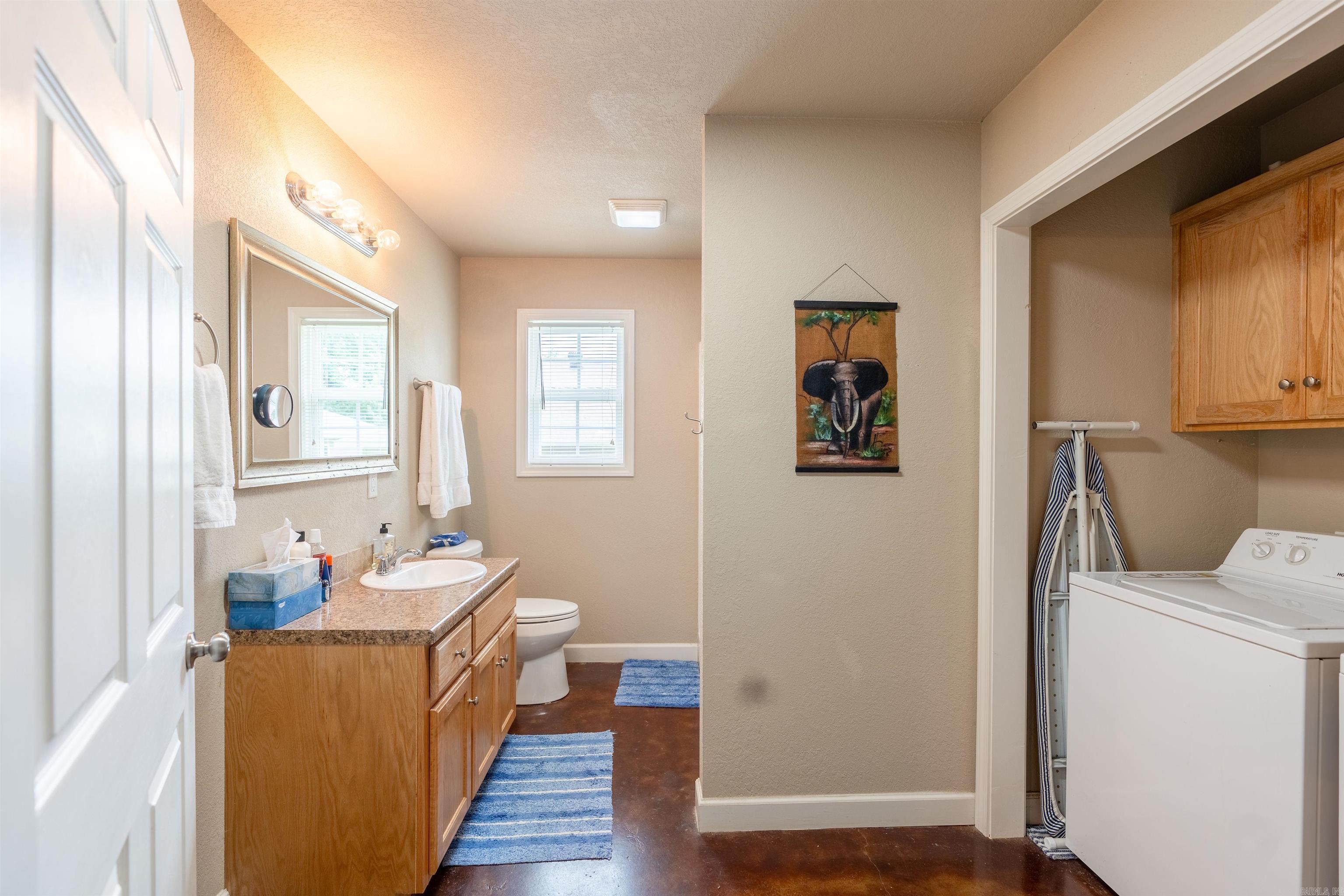 RAILROAD ADDITION - Residential
