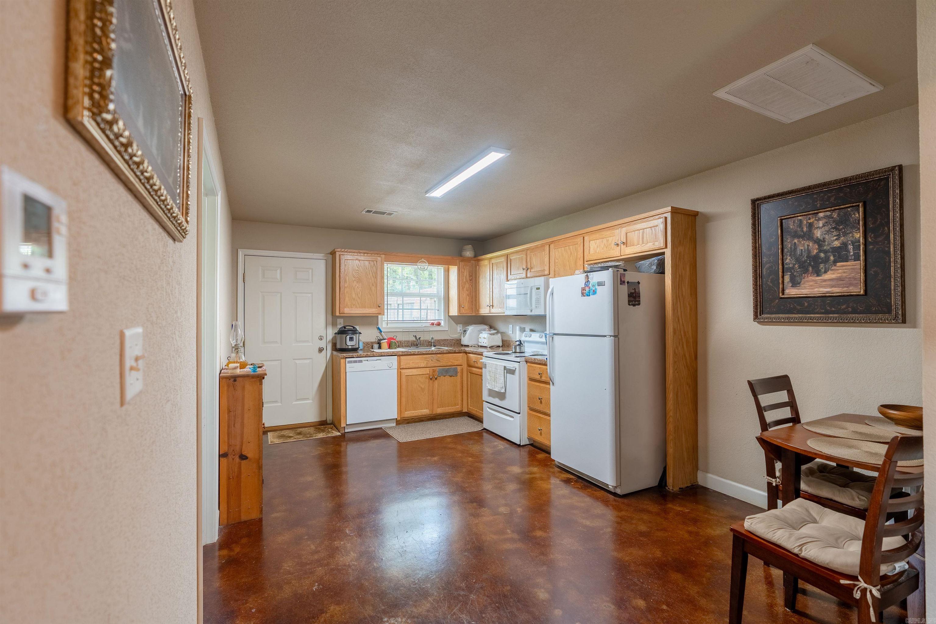 RAILROAD ADDITION - Residential