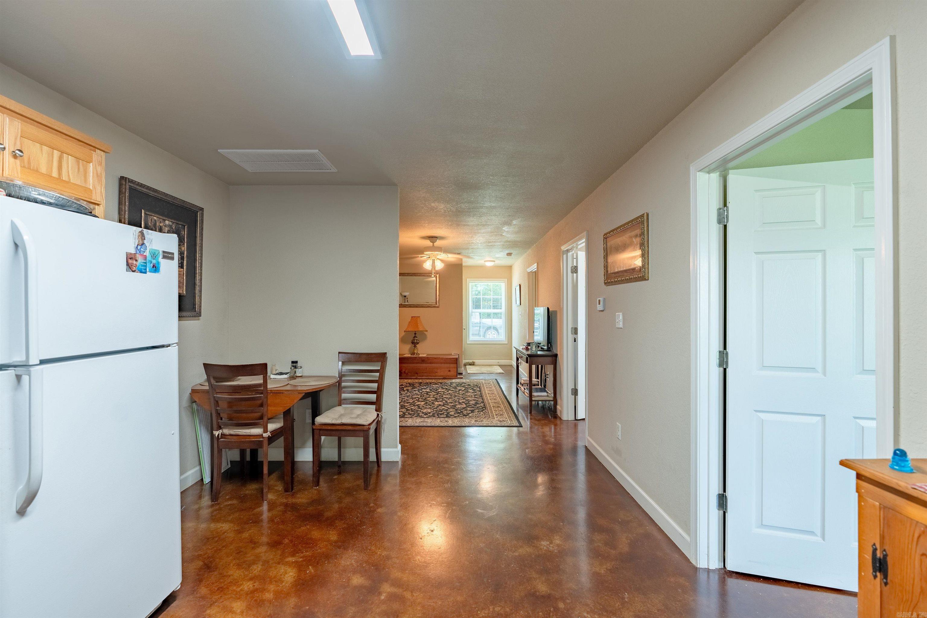 RAILROAD ADDITION - Residential