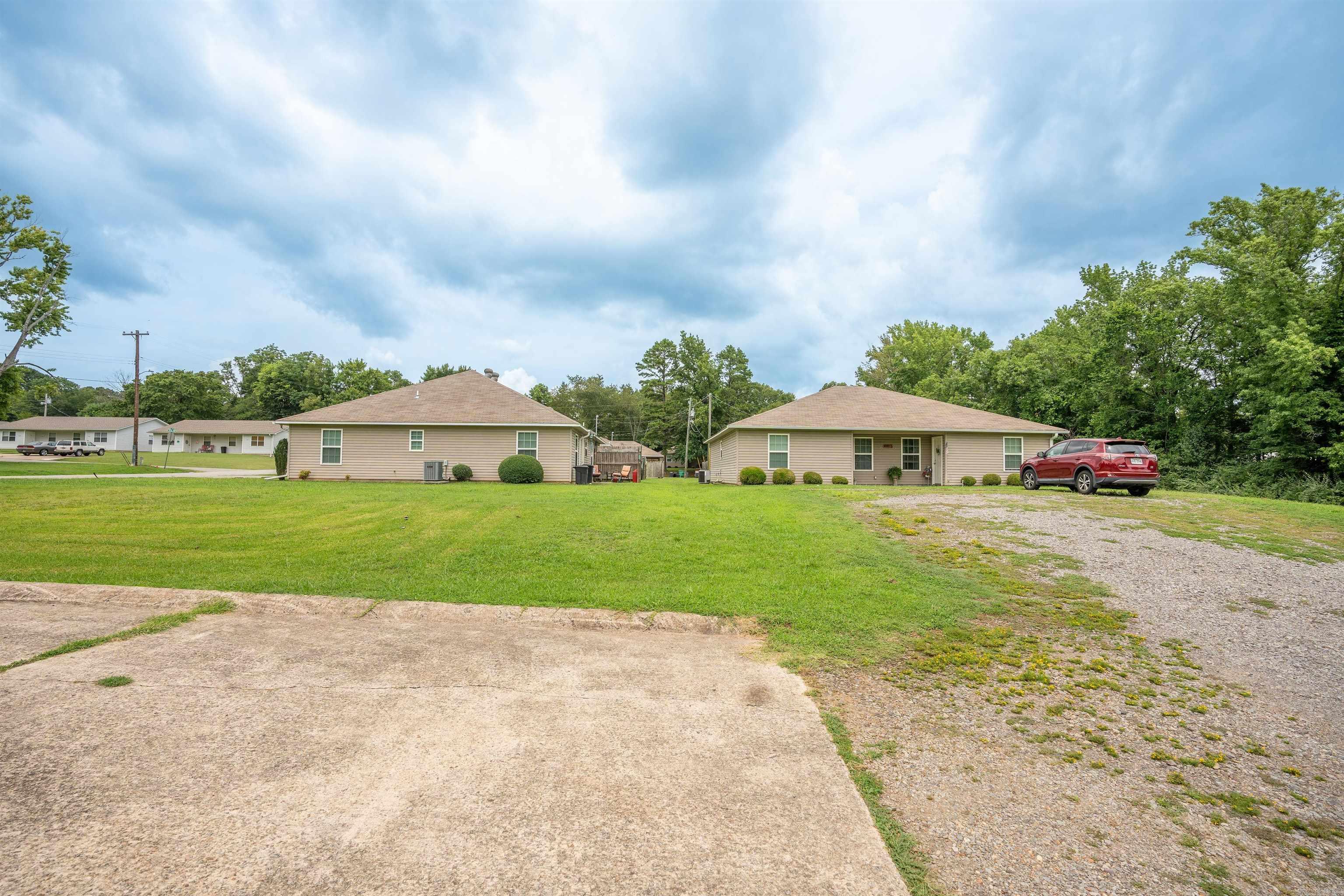 RAILROAD ADDITION - Residential