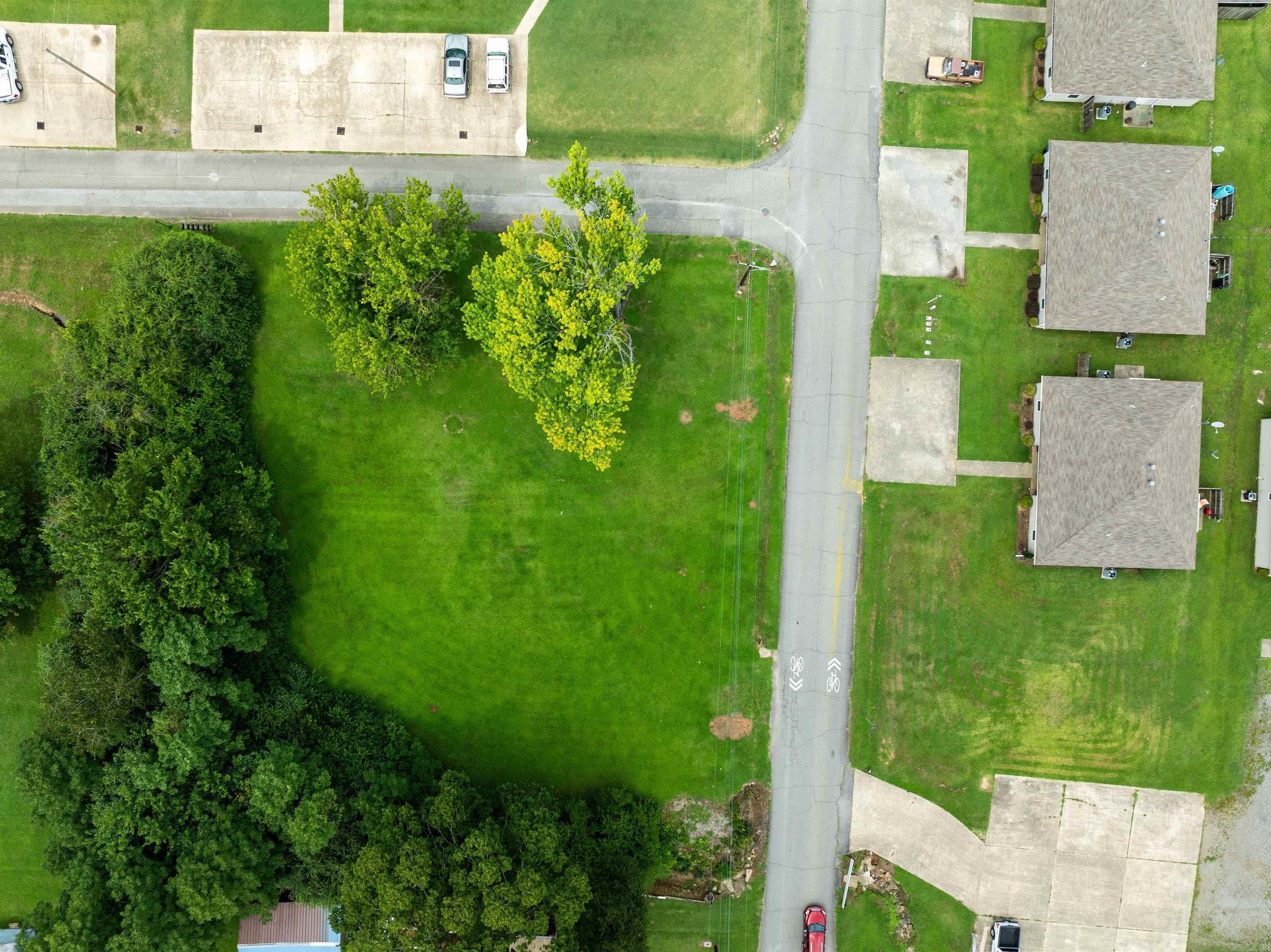 RAILROAD ADDITION - Residential