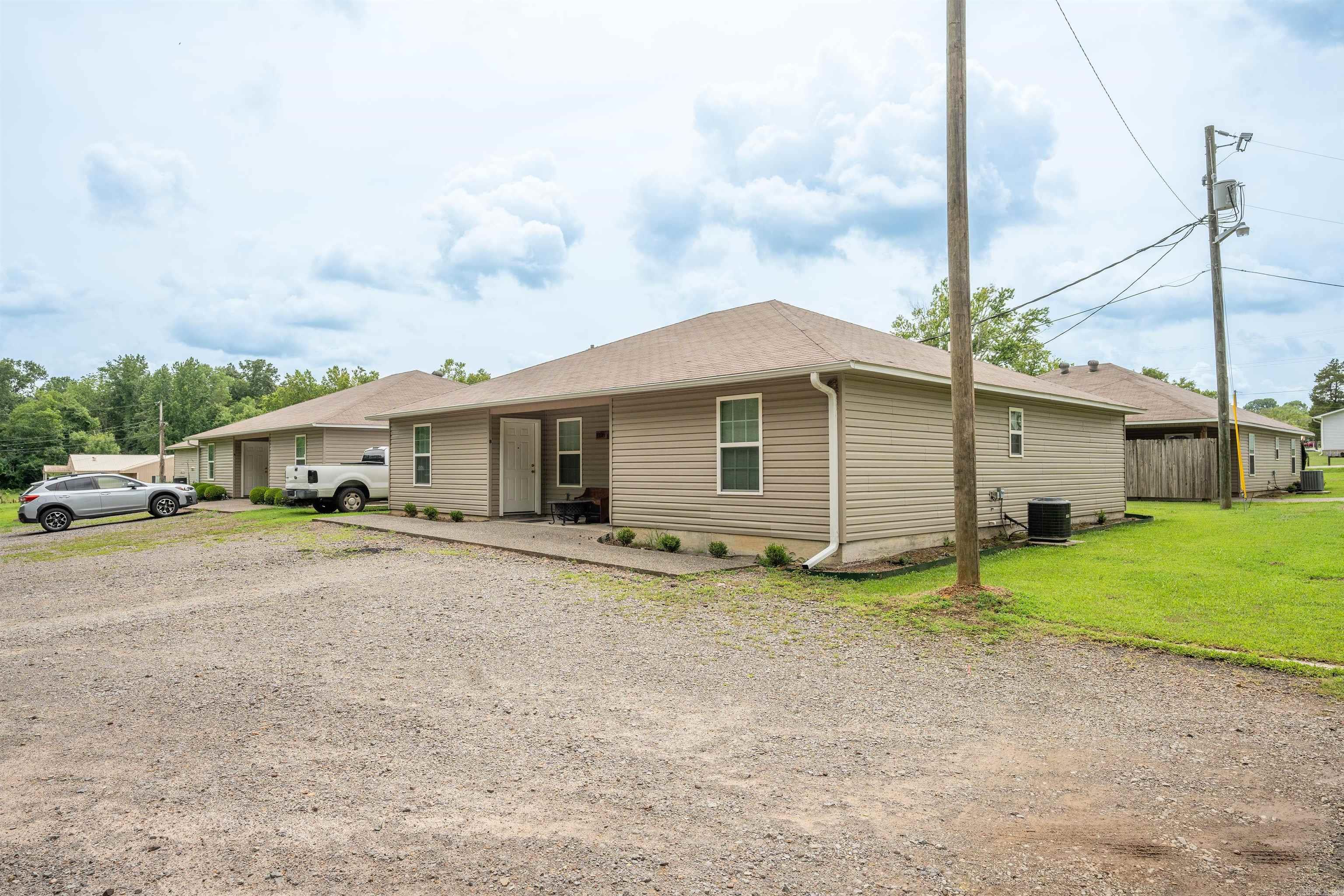 RAILROAD ADDITION - Residential