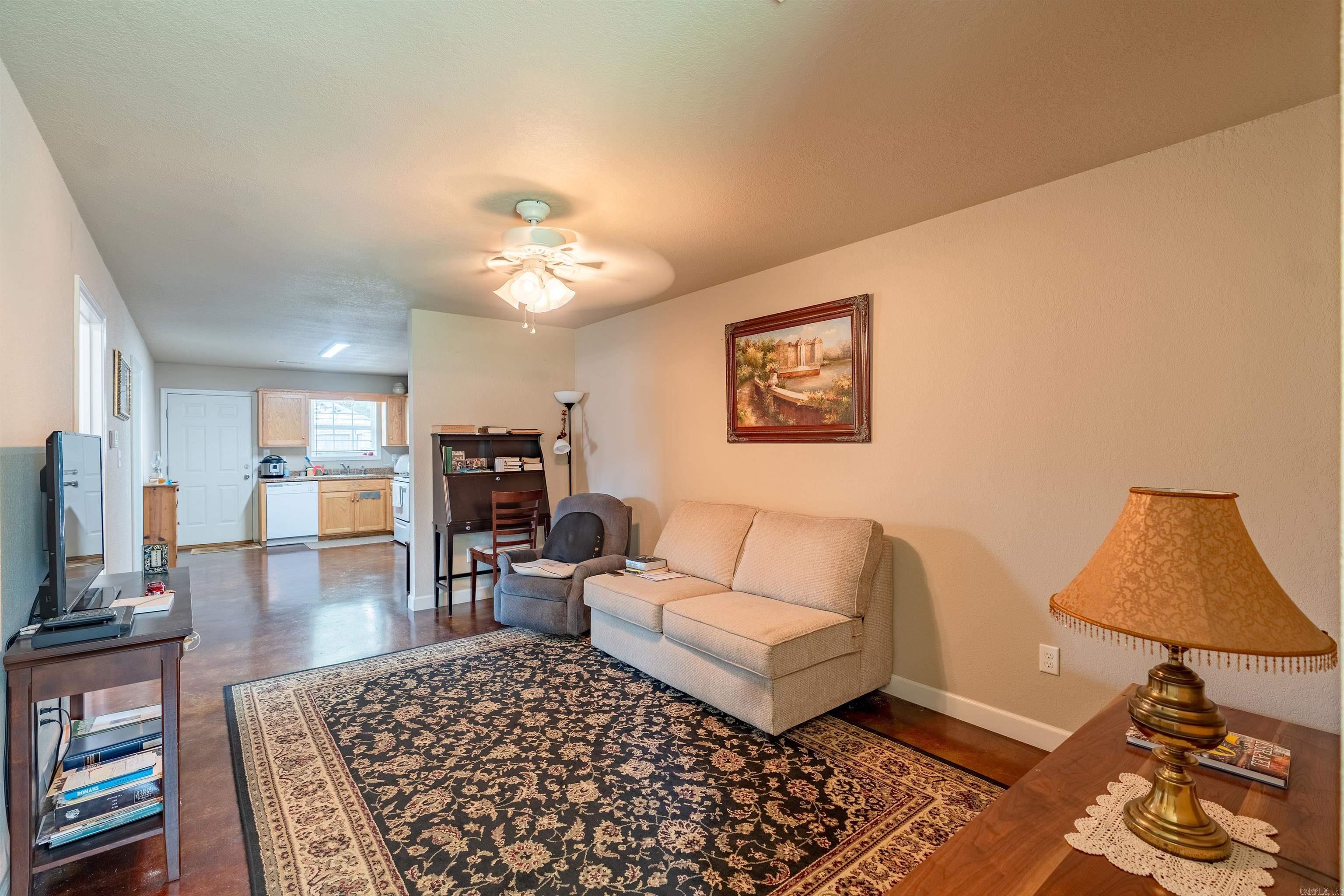 RAILROAD ADDITION - Residential
