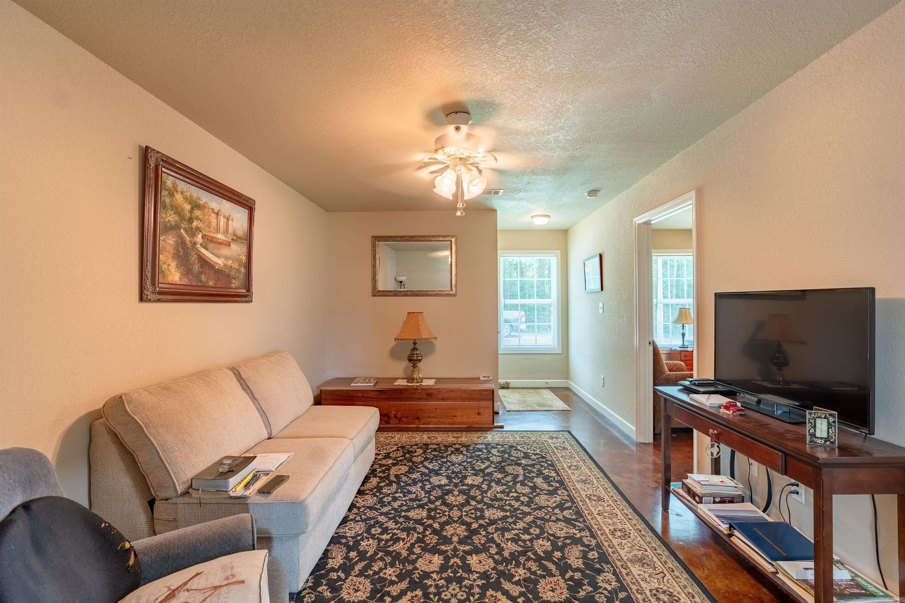 RAILROAD ADDITION - Residential