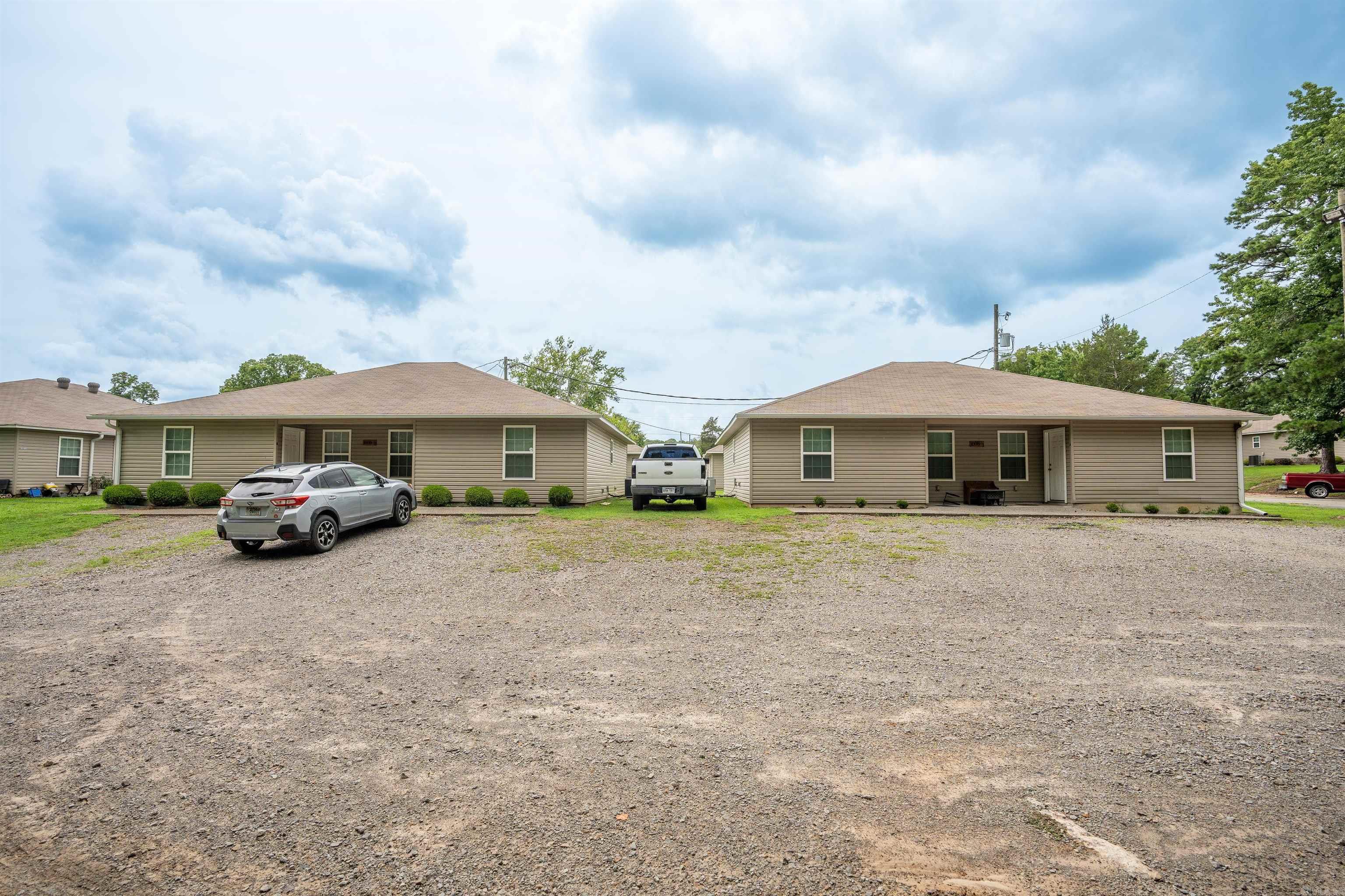 RAILROAD ADDITION - Residential