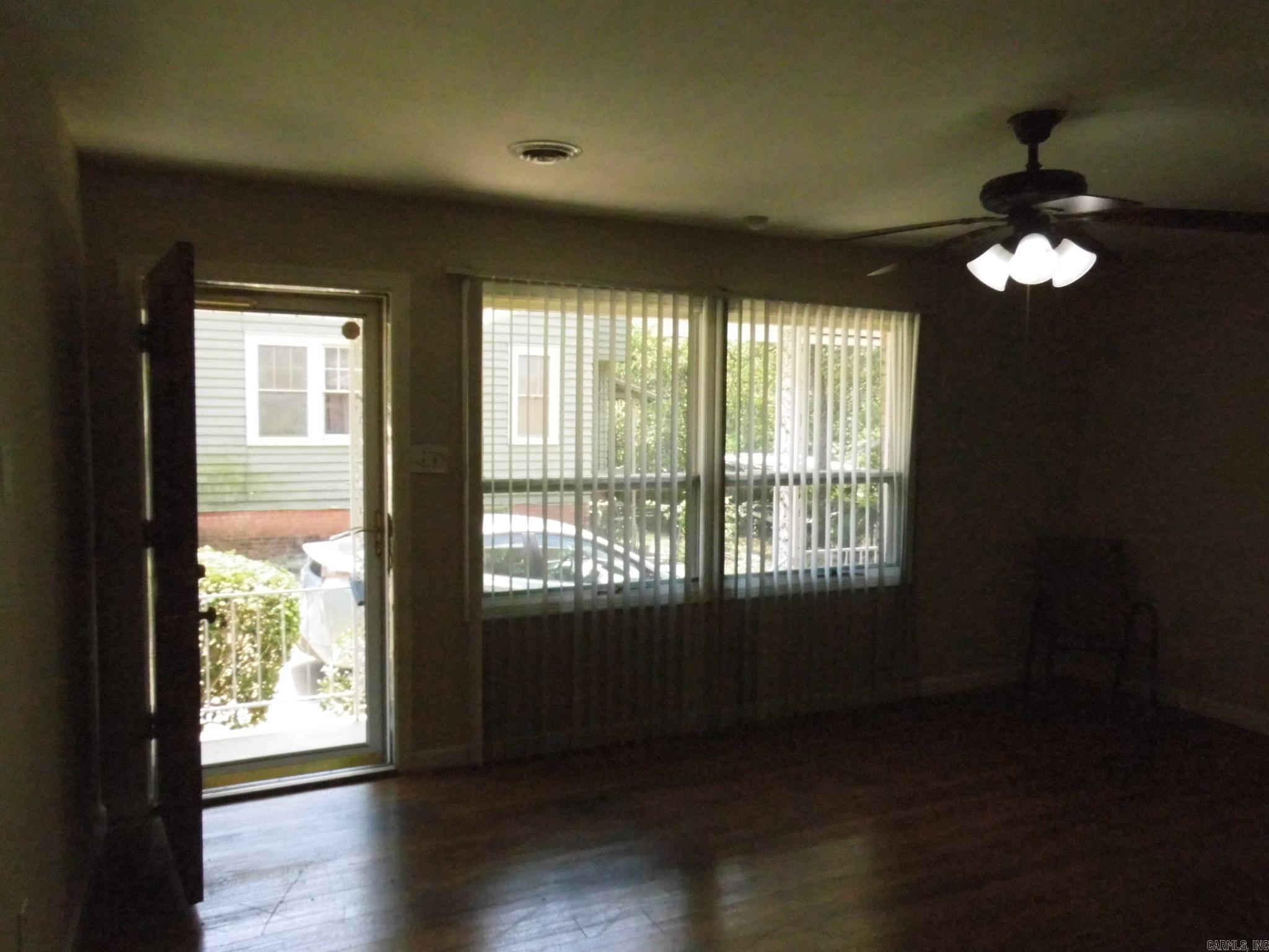 Youngs Park - Residential Income