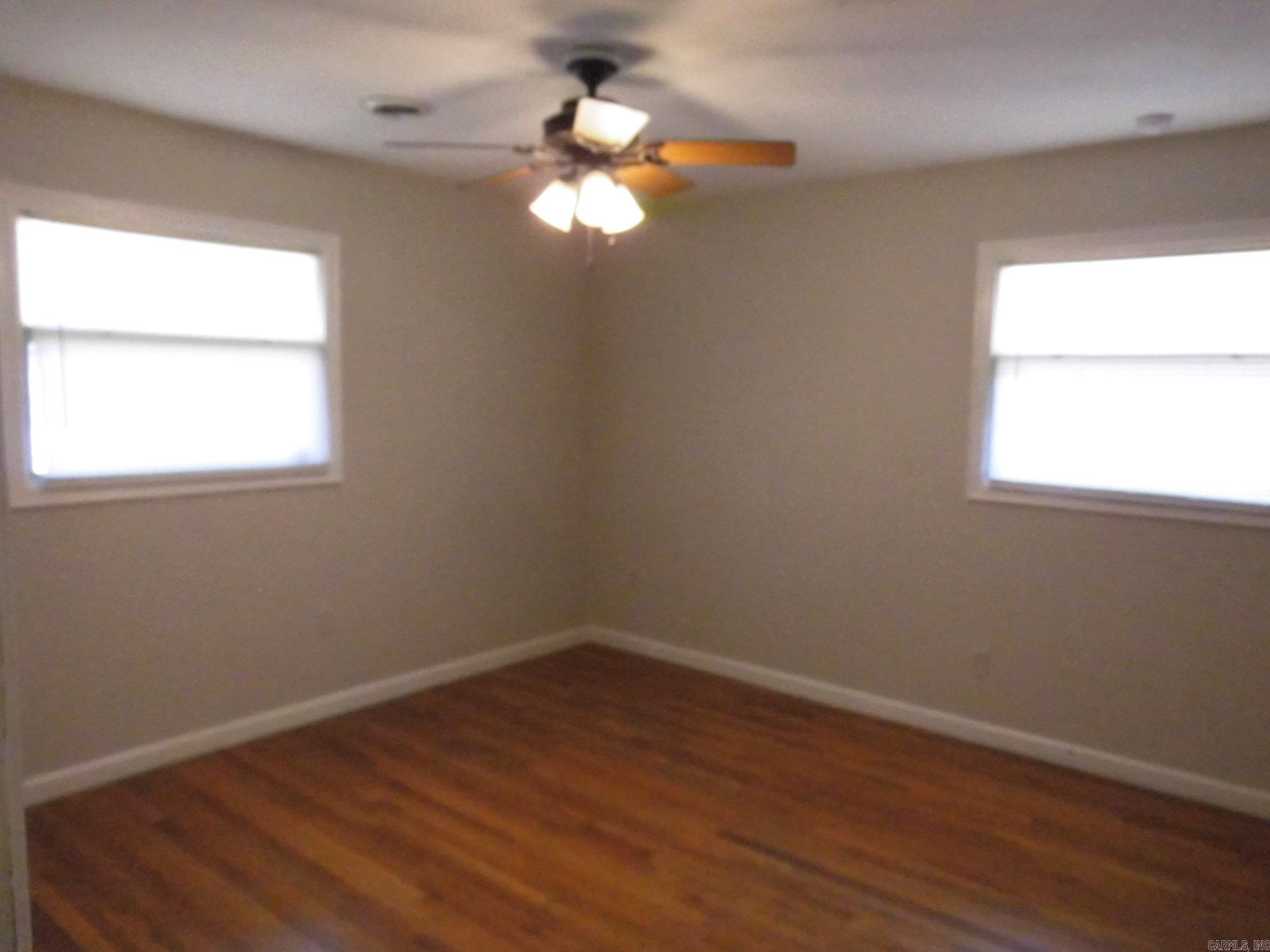 Youngs Park - Residential Income