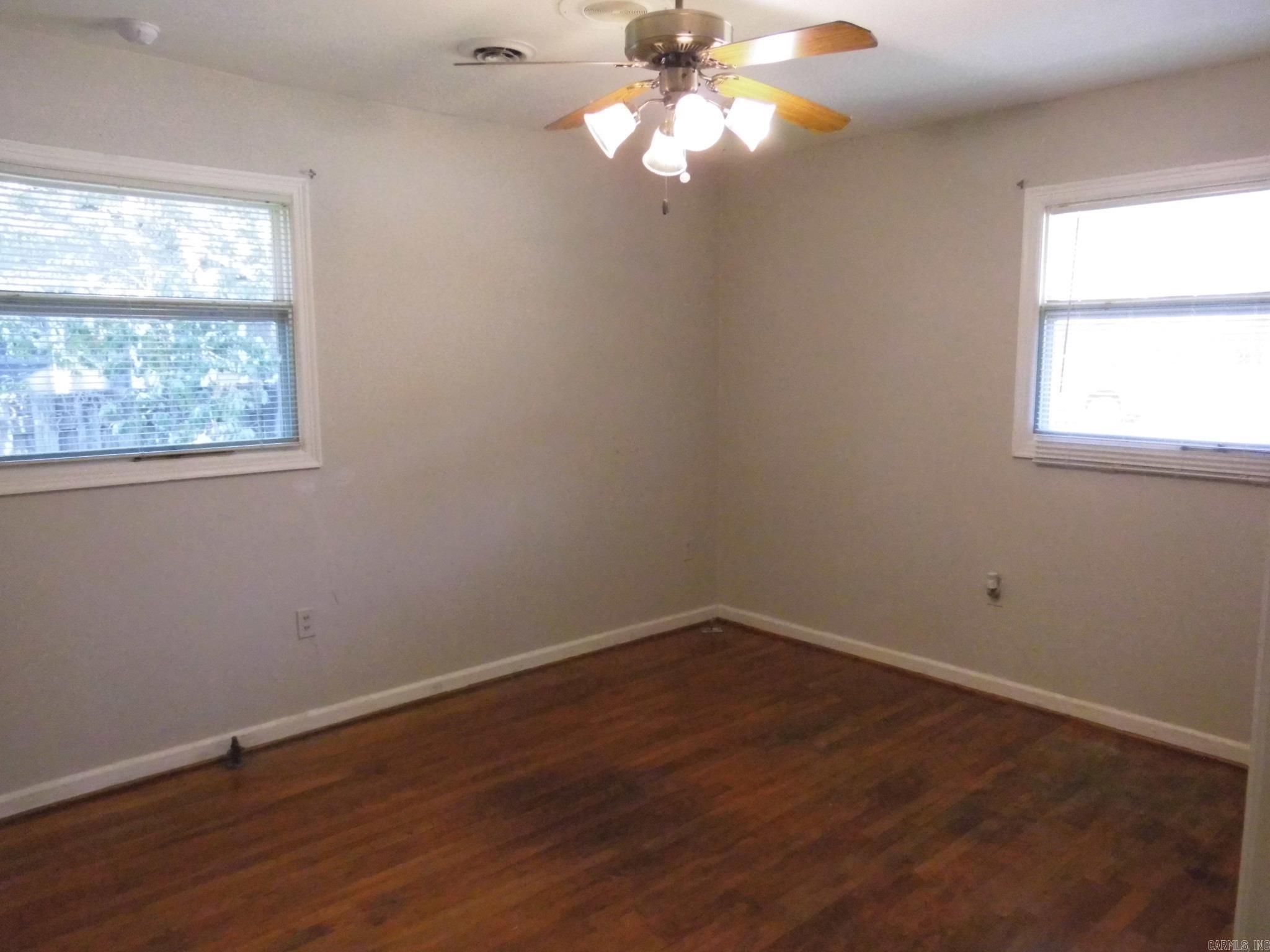 Youngs Park - Residential Income