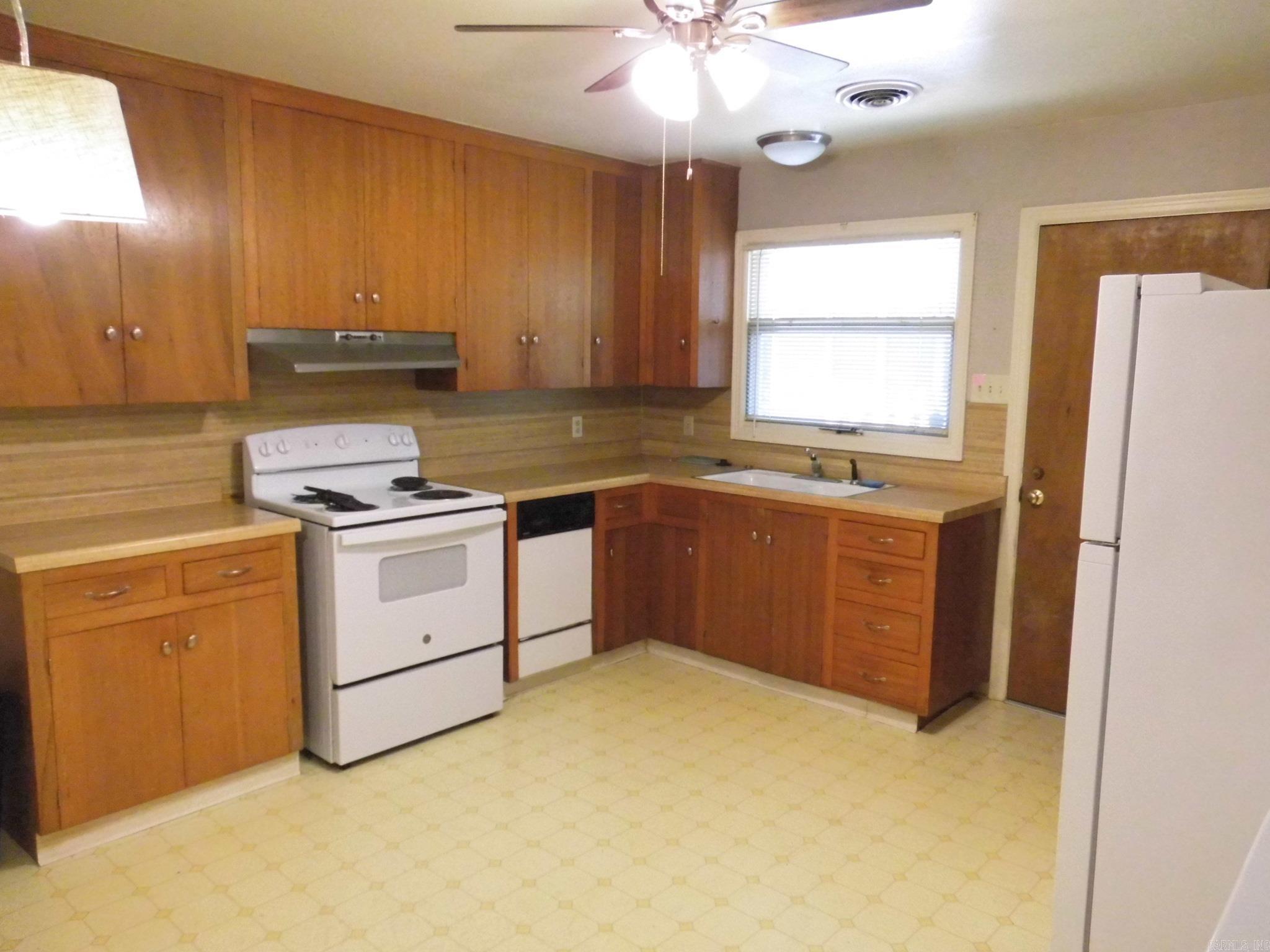 Youngs Park - Residential Income