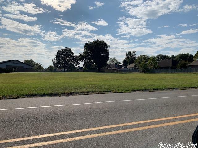 Catherine Place - Commercial Sale
