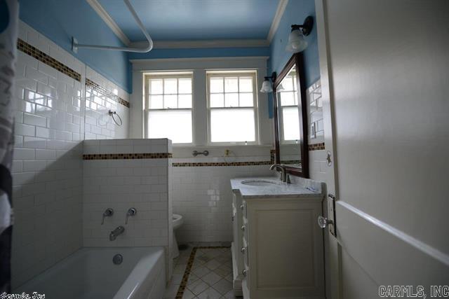 Heights - Residential Lease