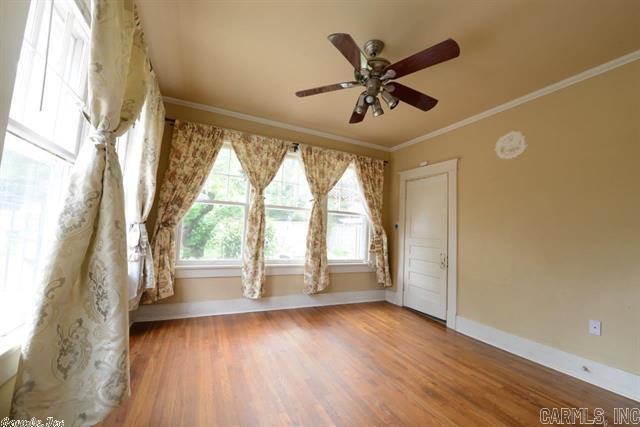 Heights - Residential Lease