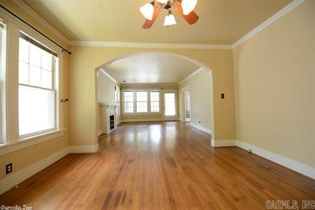 Heights - Residential Lease