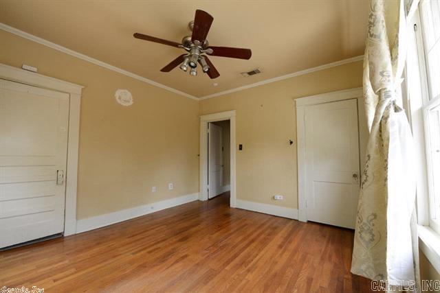 Heights - Residential Lease