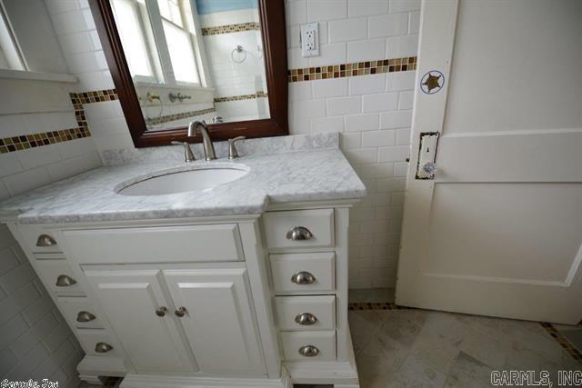 Heights - Residential Lease