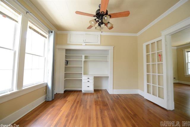 Heights - Residential Lease