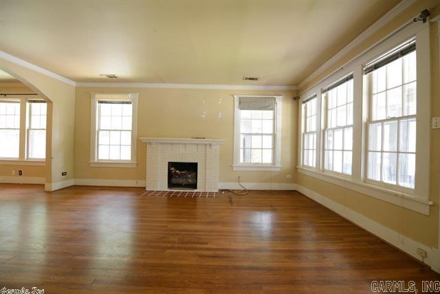 Heights - Residential Lease