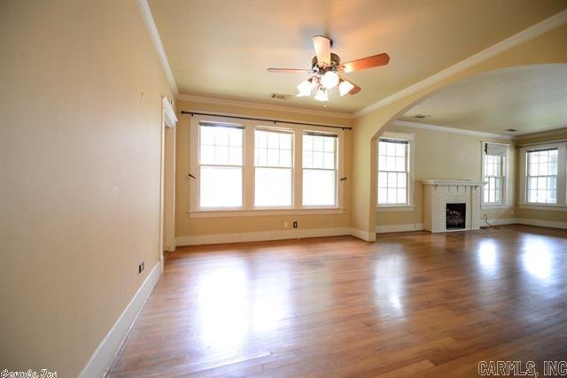 Heights - Residential Lease