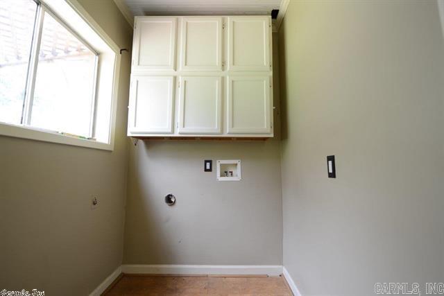 Heights - Residential Lease