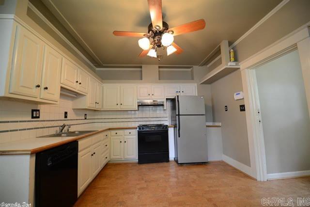 Heights - Residential Lease