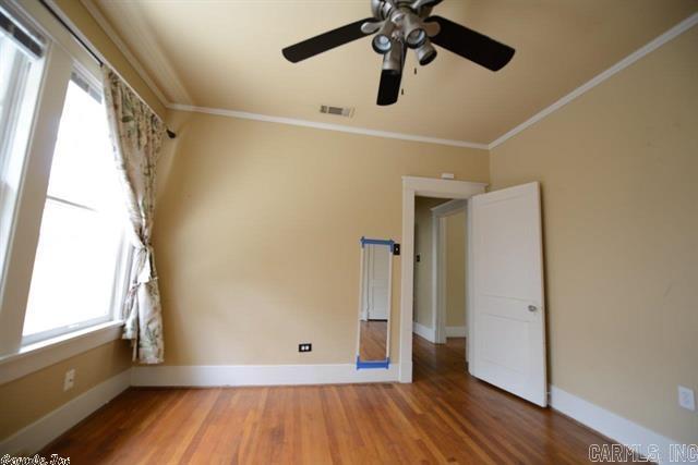 Heights - Residential Lease