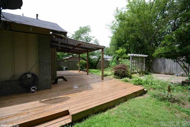 Heights - Residential Lease