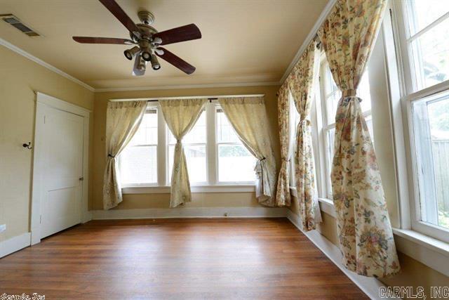 Heights - Residential Lease