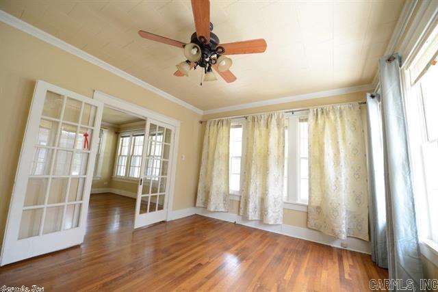 Heights - Residential Lease