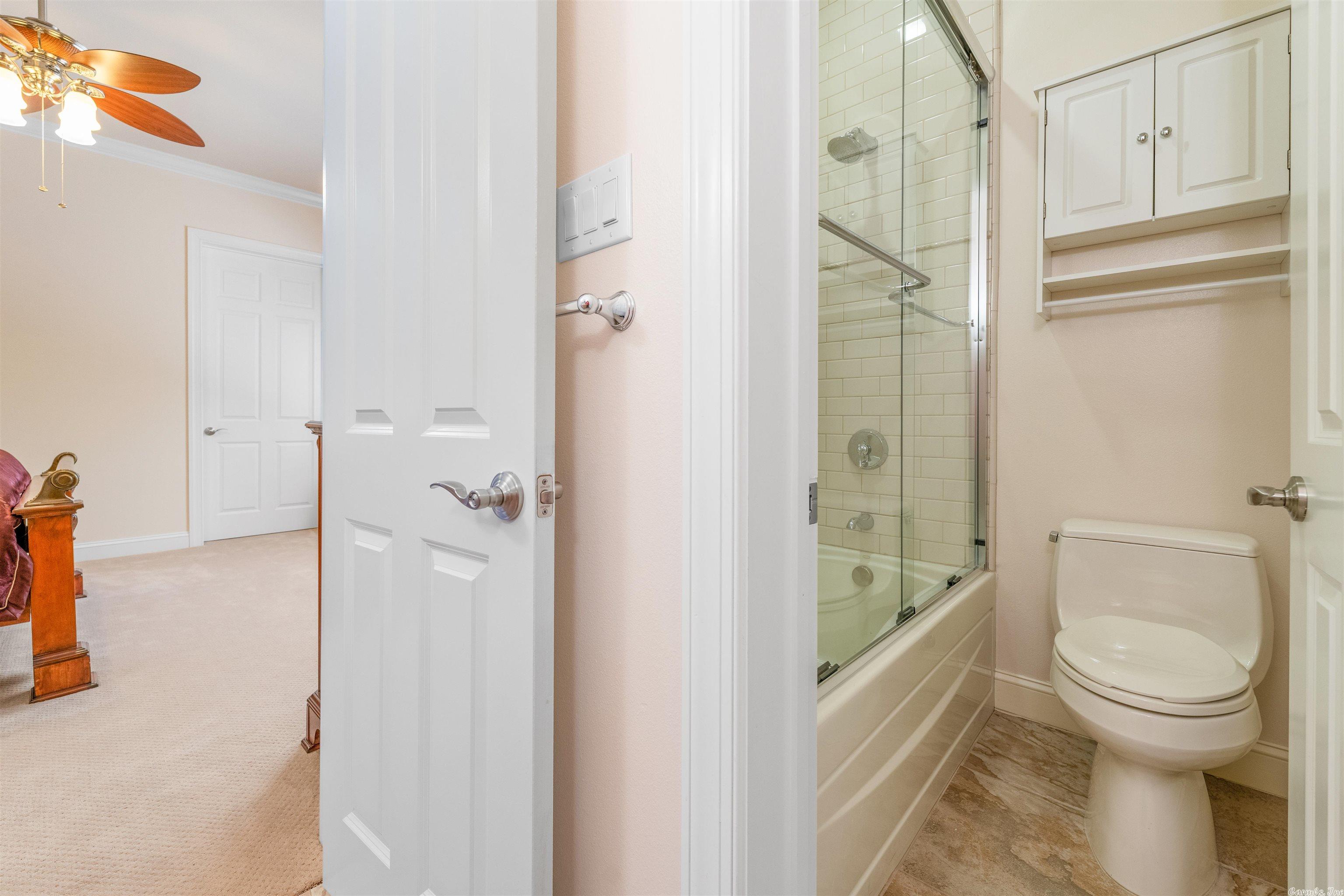 MAUMELLE HEIGHTS - Residential