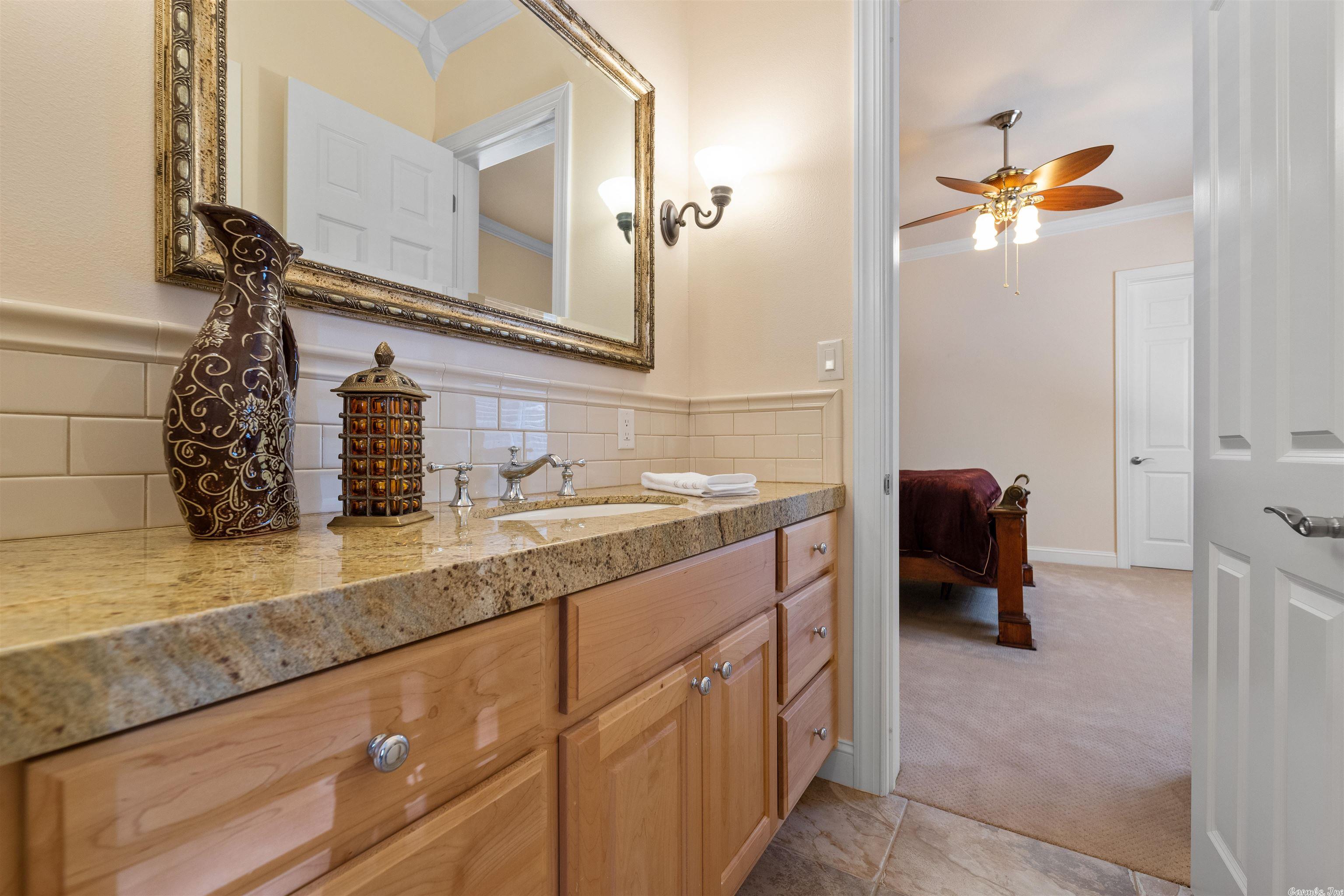 MAUMELLE HEIGHTS - Residential