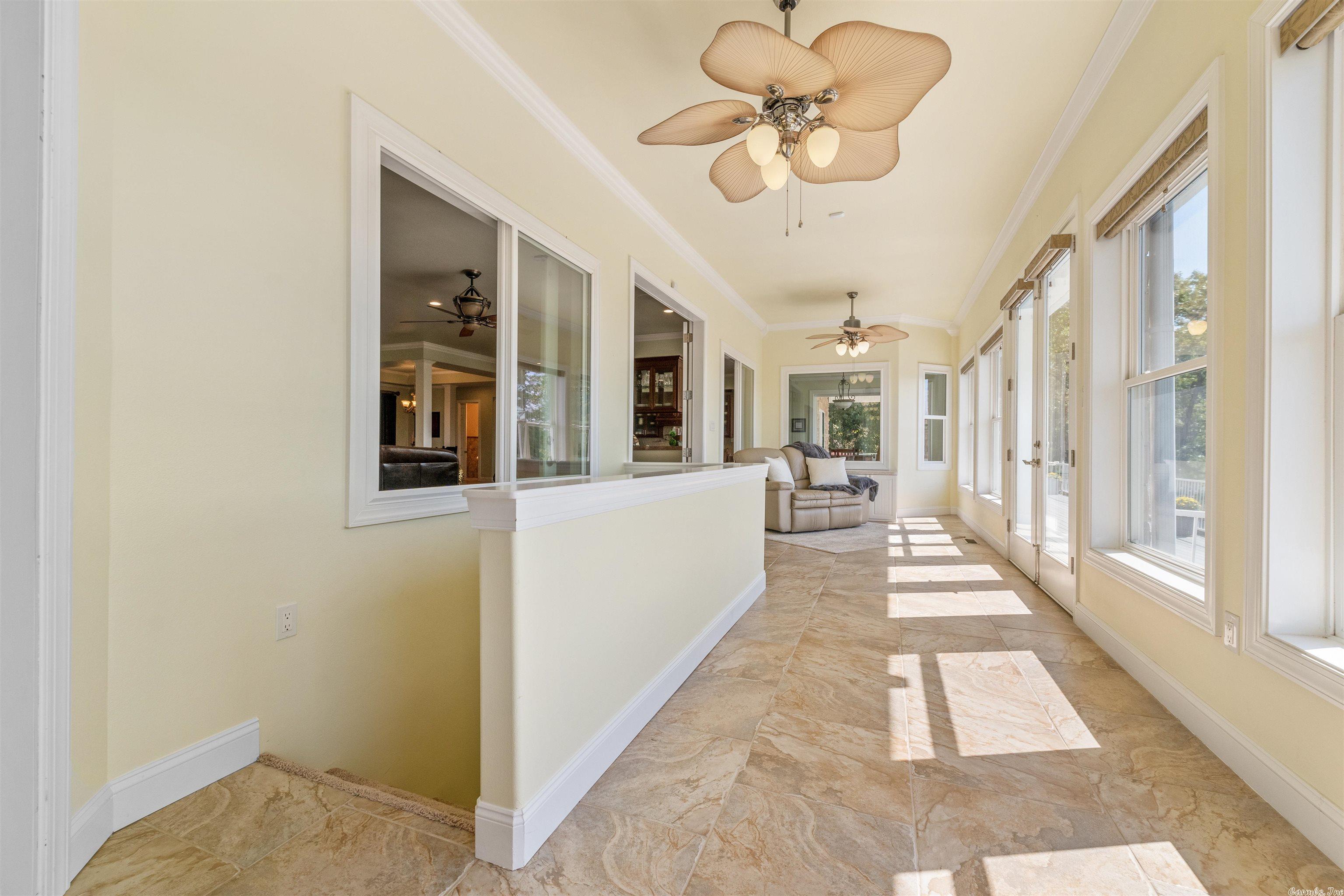 MAUMELLE HEIGHTS - Residential