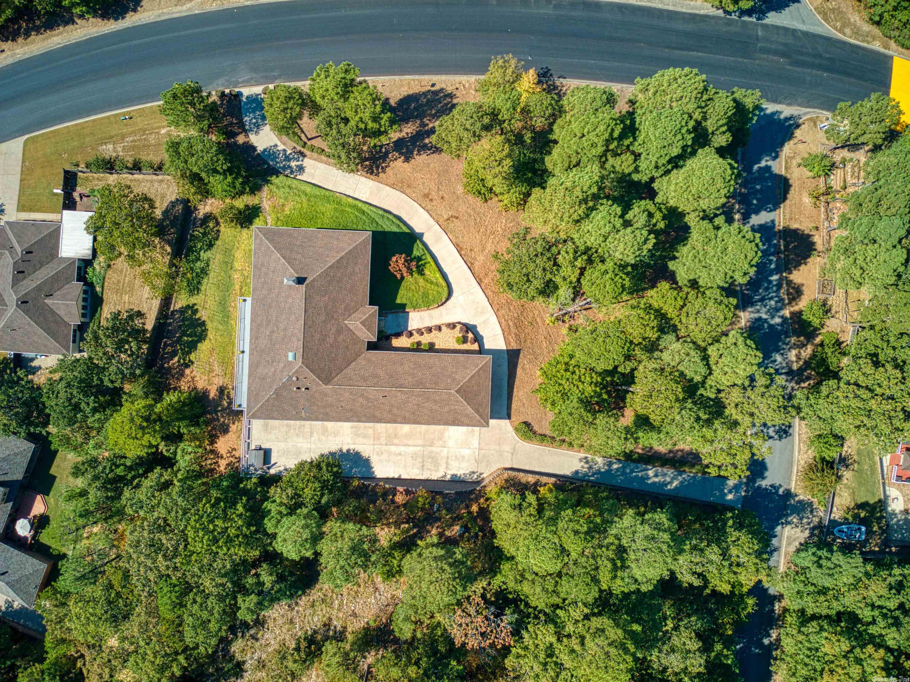 MAUMELLE HEIGHTS - Residential