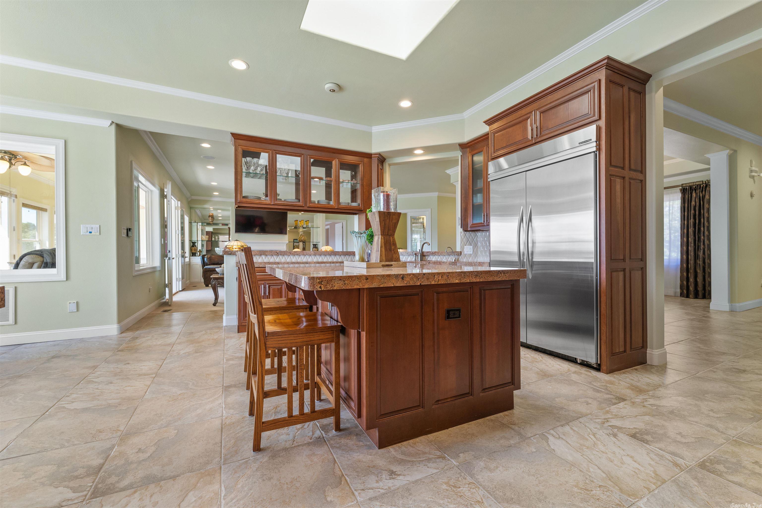 MAUMELLE HEIGHTS - Residential