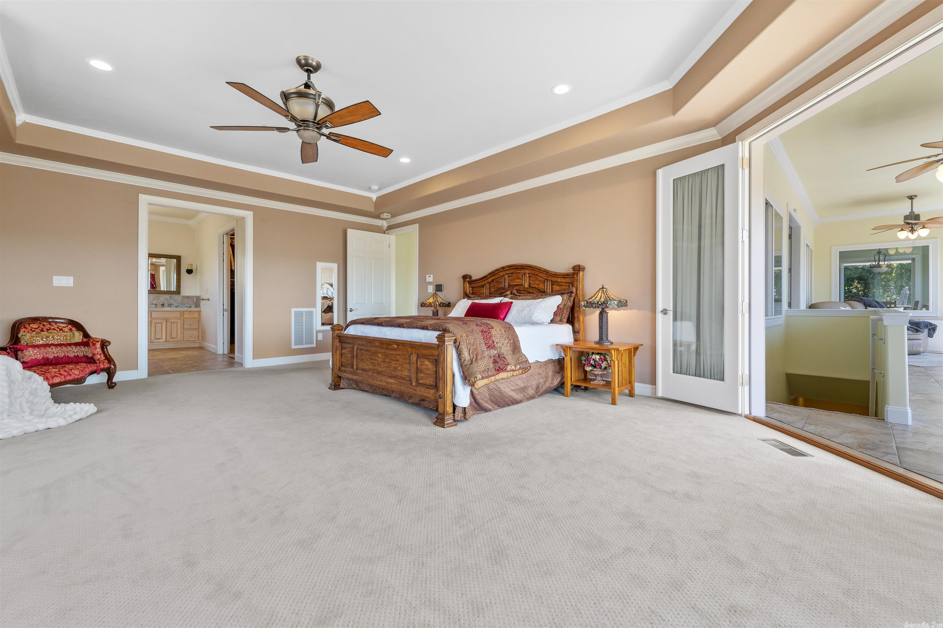 MAUMELLE HEIGHTS - Residential
