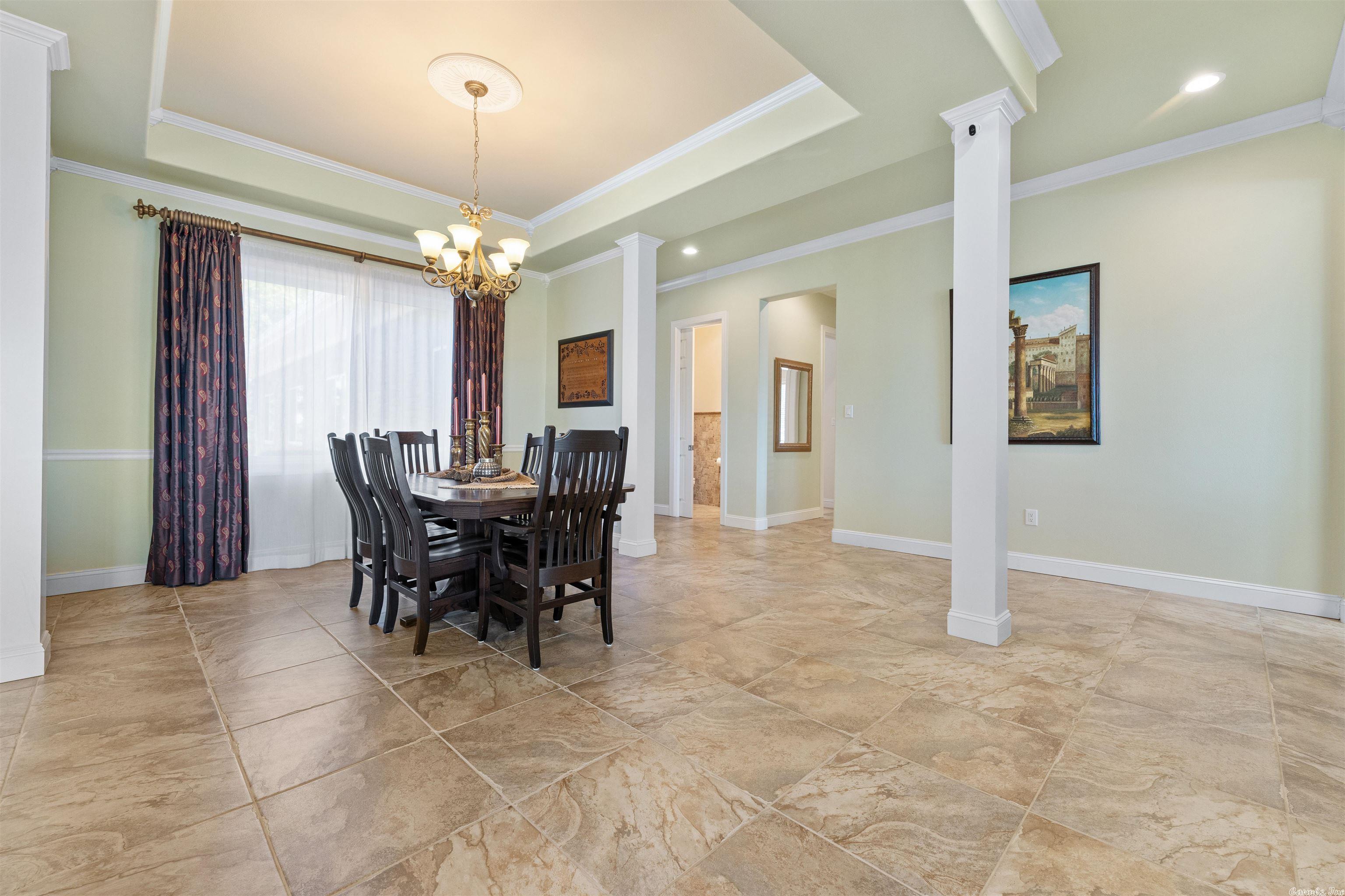 MAUMELLE HEIGHTS - Residential