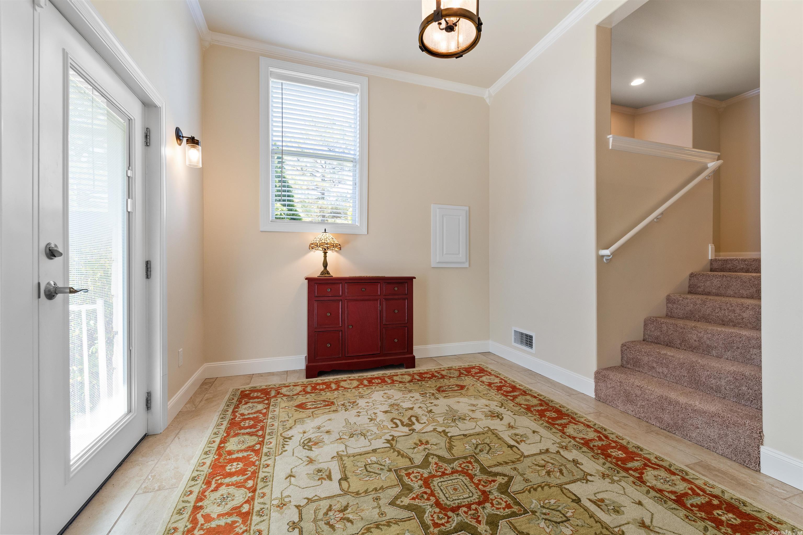 MAUMELLE HEIGHTS - Residential