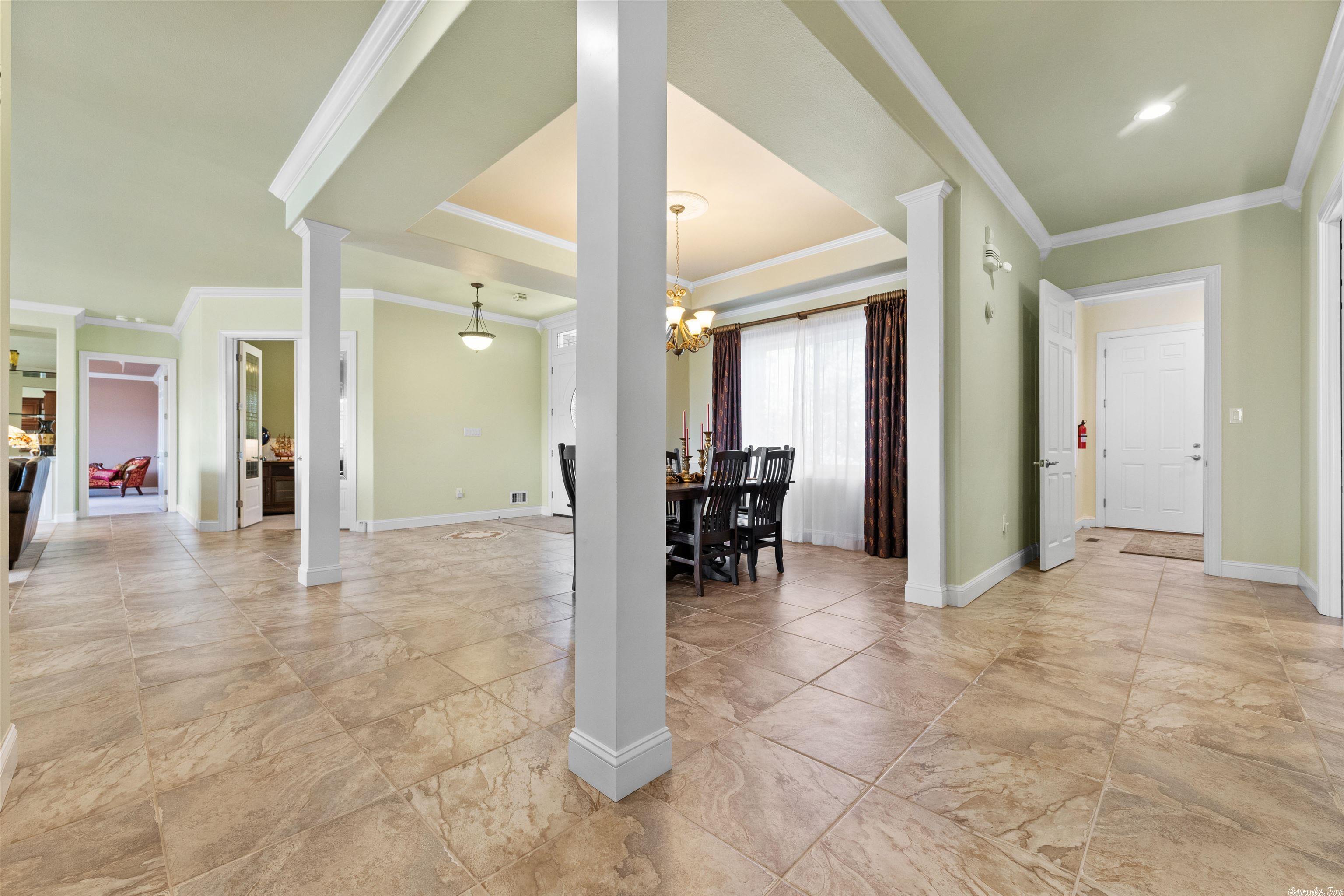 MAUMELLE HEIGHTS - Residential