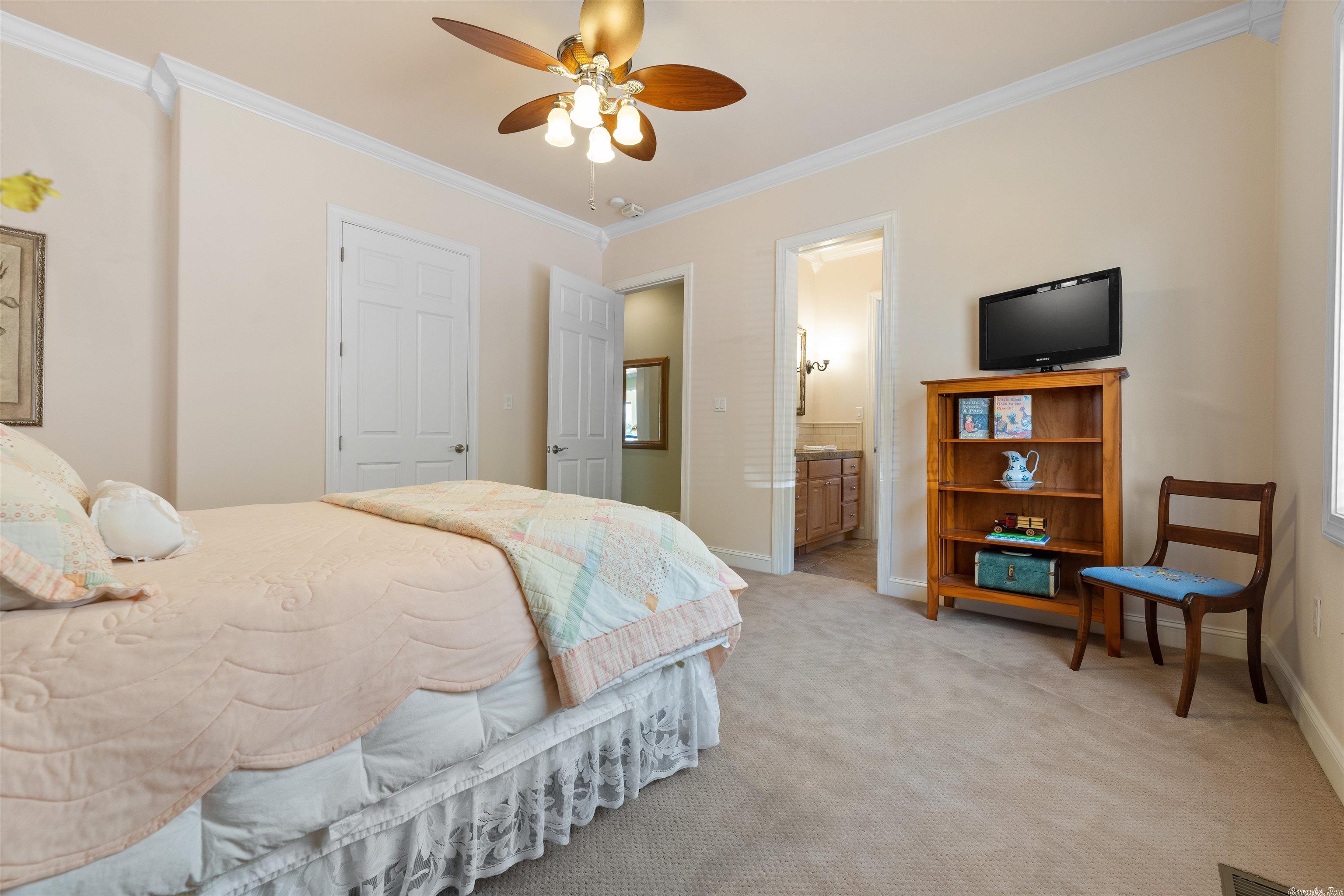 MAUMELLE HEIGHTS - Residential