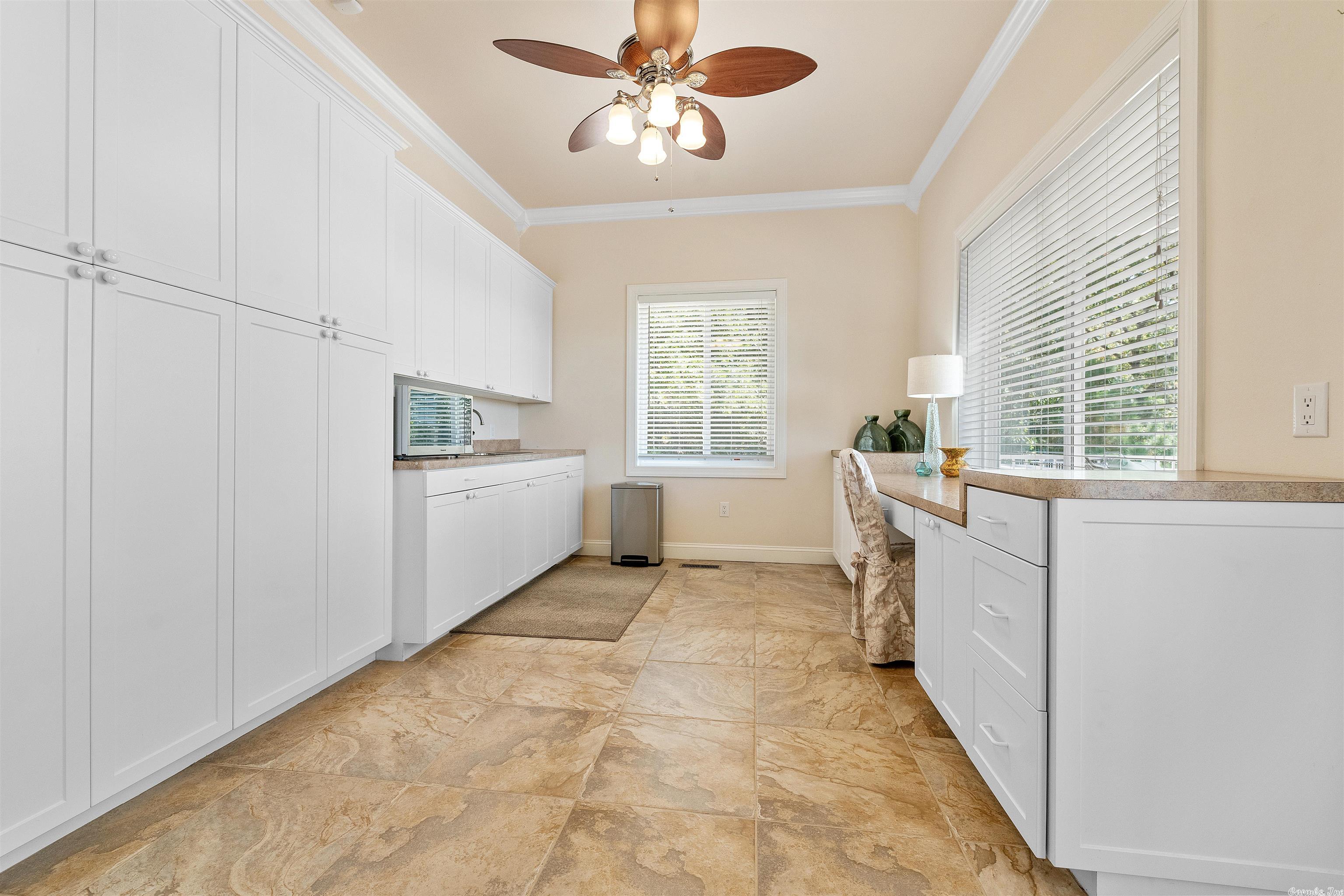 MAUMELLE HEIGHTS - Residential