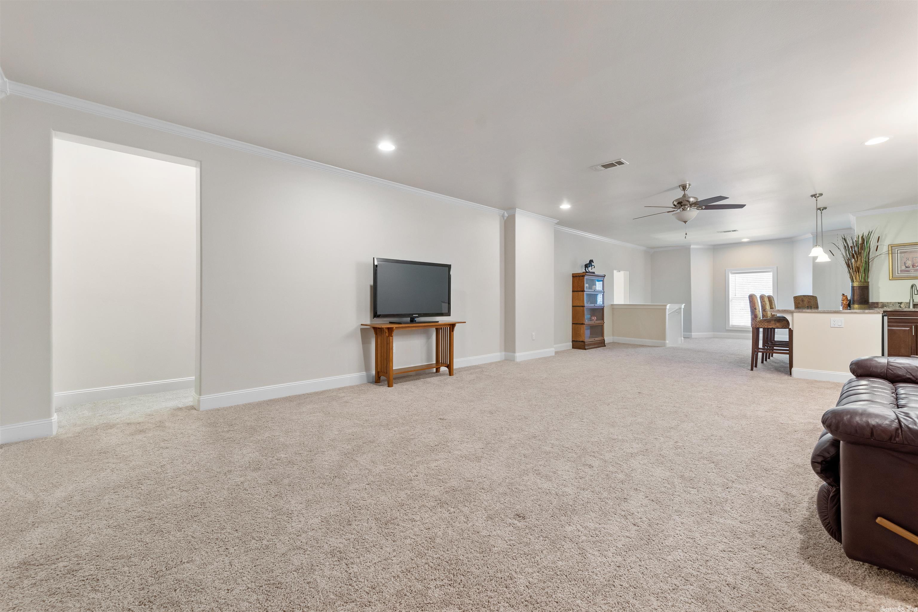 MAUMELLE HEIGHTS - Residential