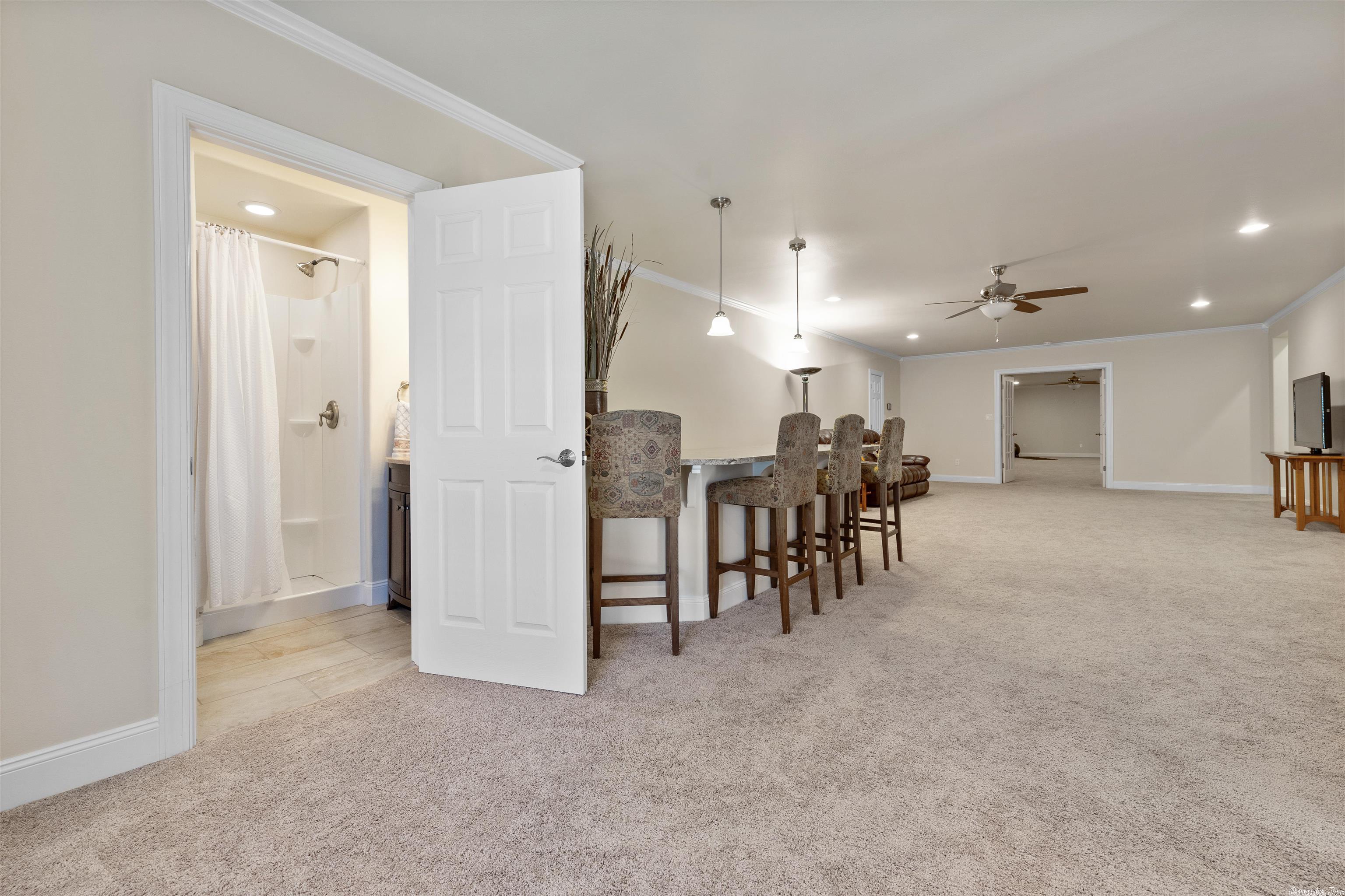 MAUMELLE HEIGHTS - Residential