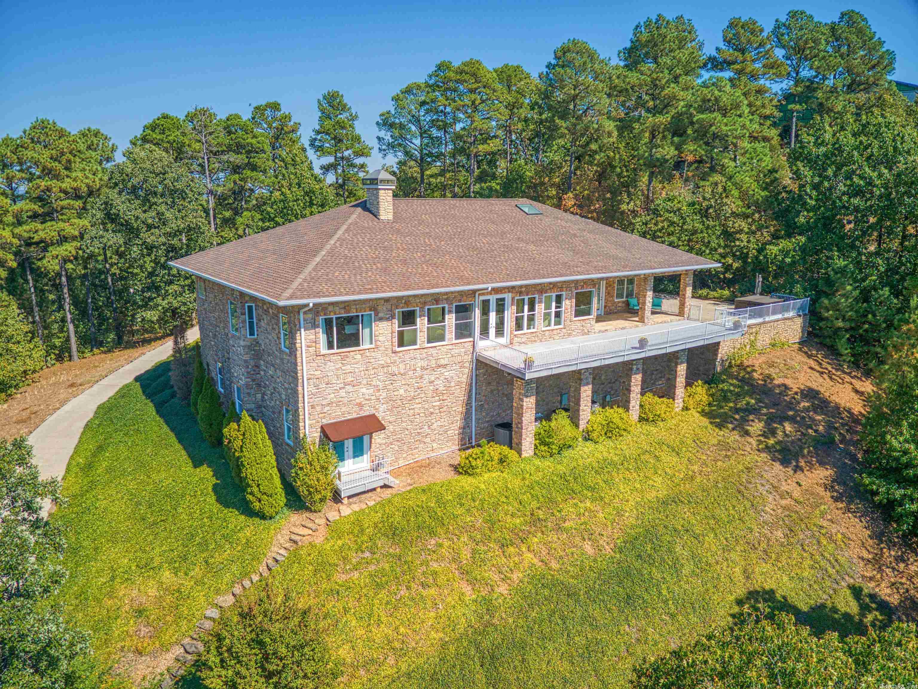 MAUMELLE HEIGHTS - Residential