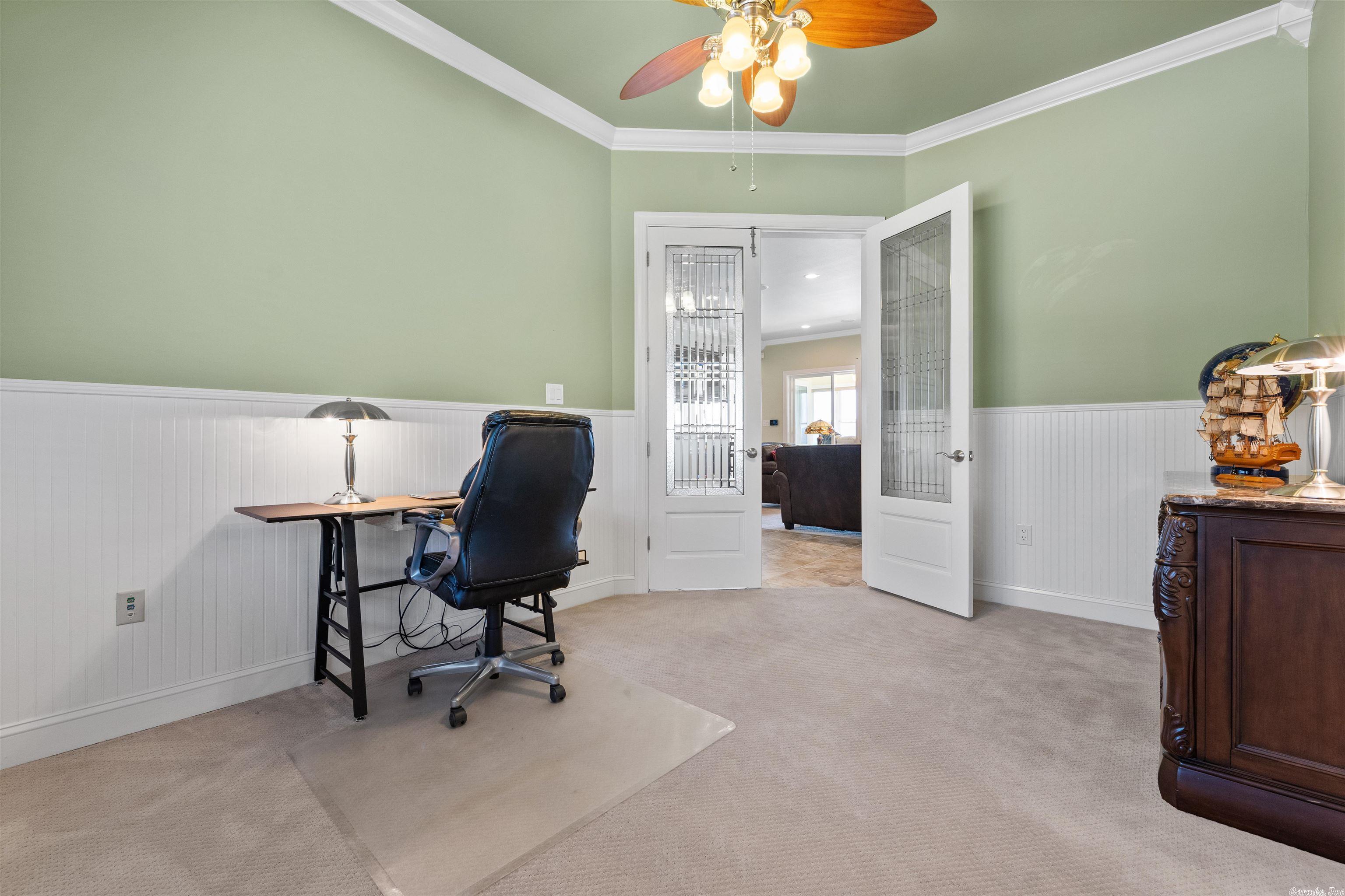 MAUMELLE HEIGHTS - Residential