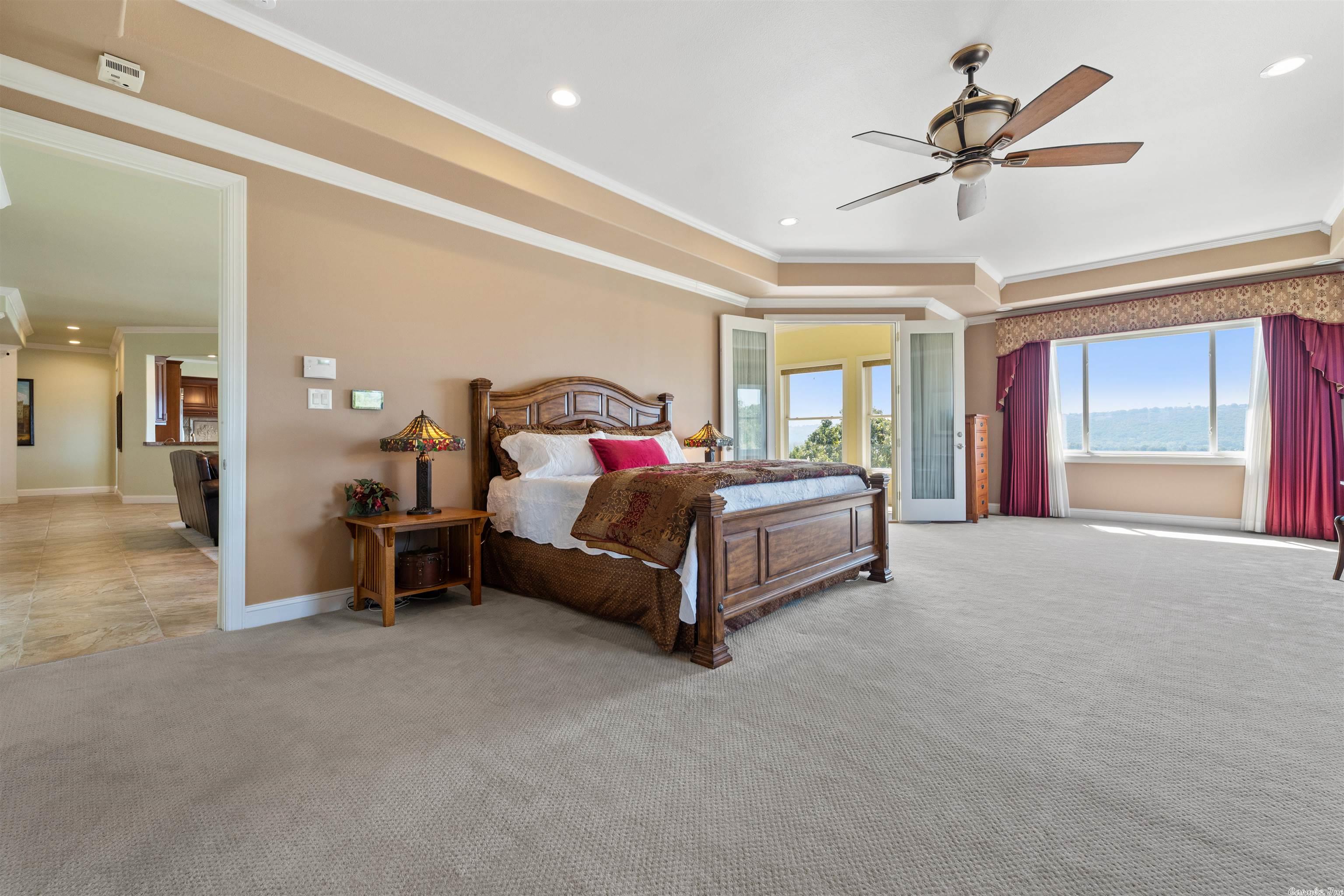 MAUMELLE HEIGHTS - Residential