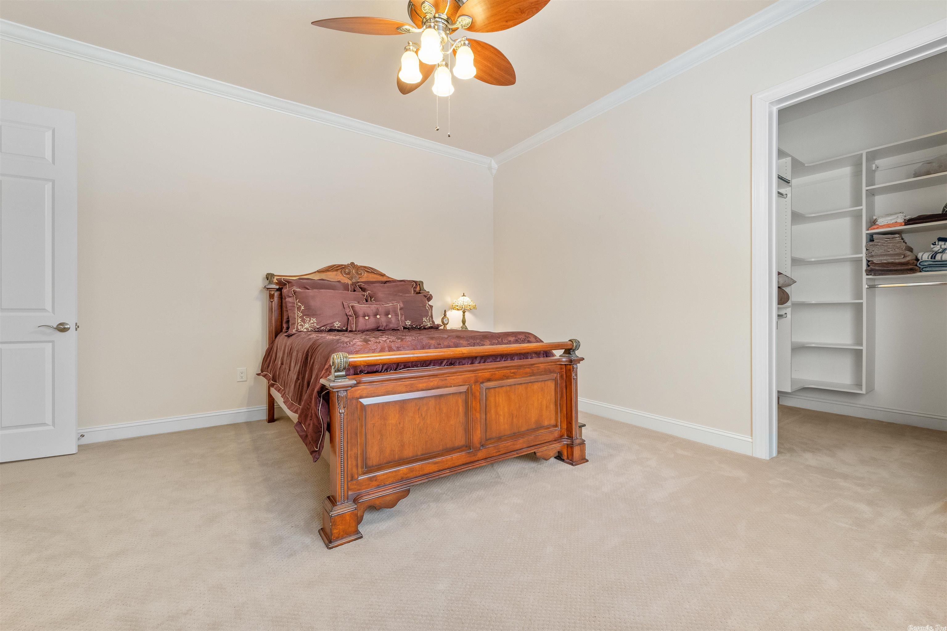 MAUMELLE HEIGHTS - Residential
