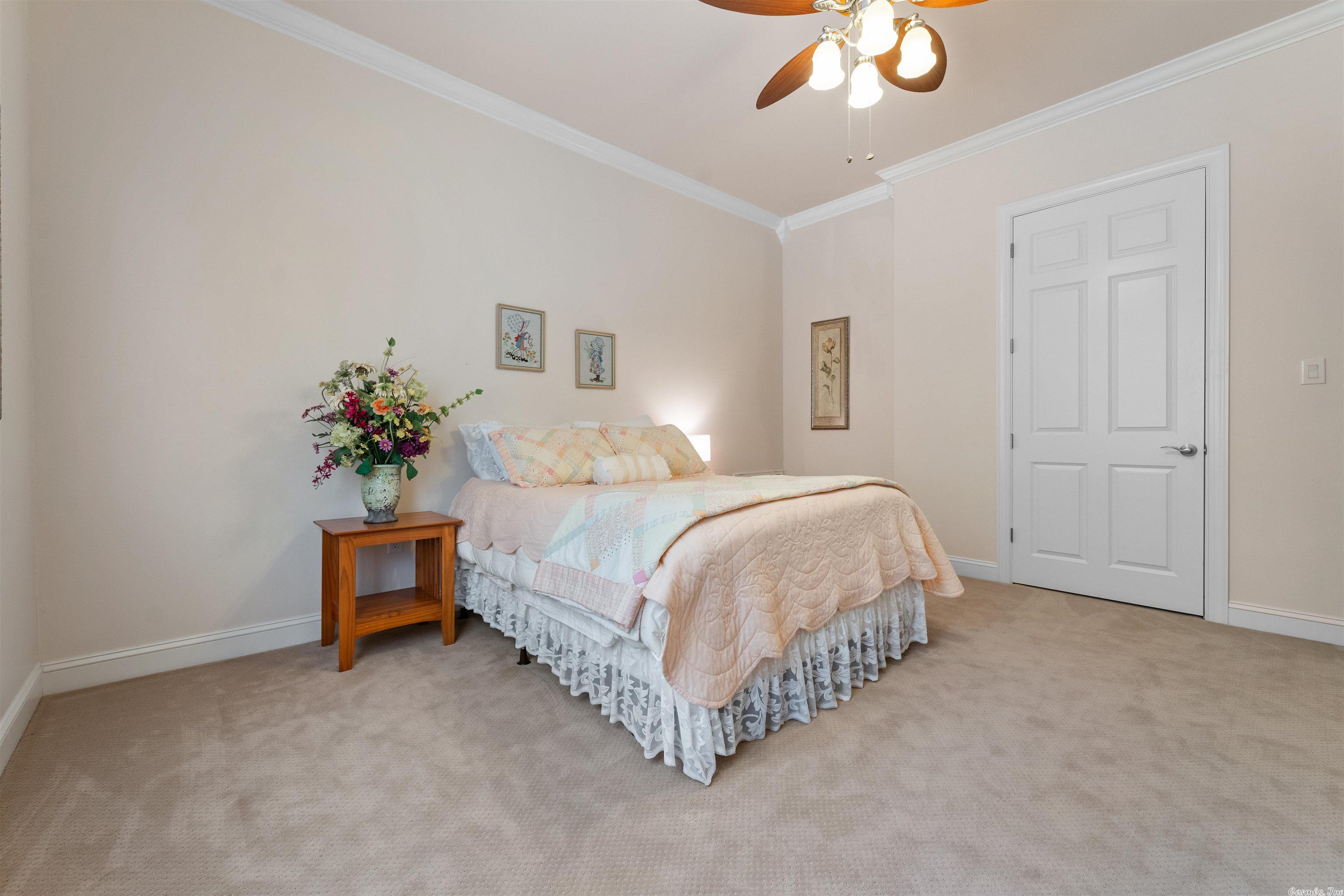 MAUMELLE HEIGHTS - Residential